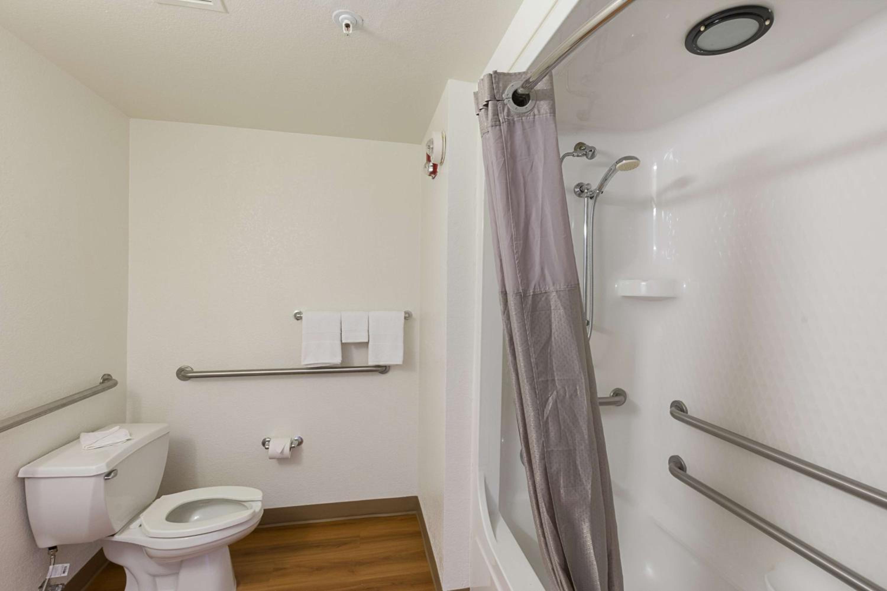 Motel 6-Columbia, SC - Fort Jackson Area