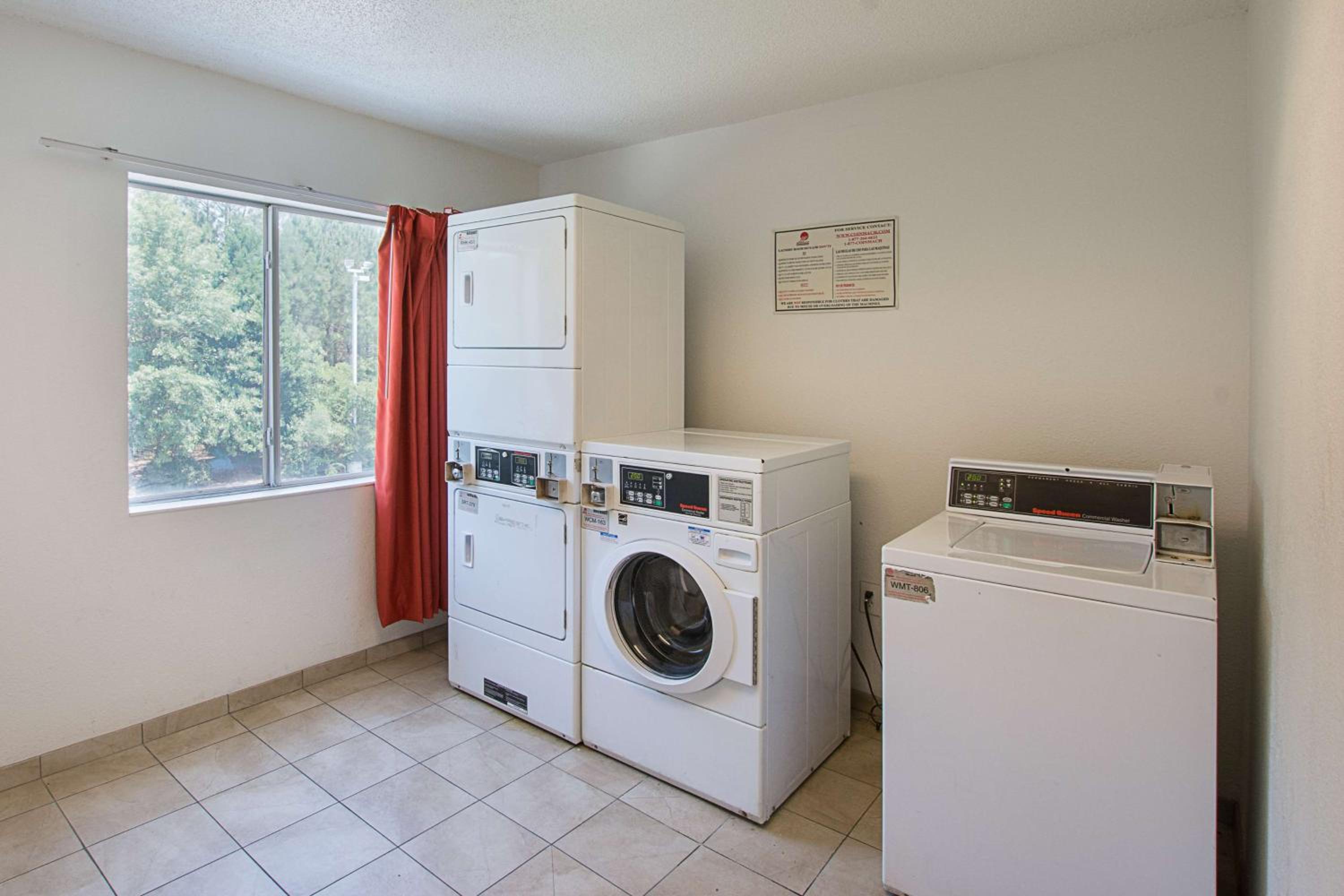Motel 6-Columbia, SC - Fort Jackson Area