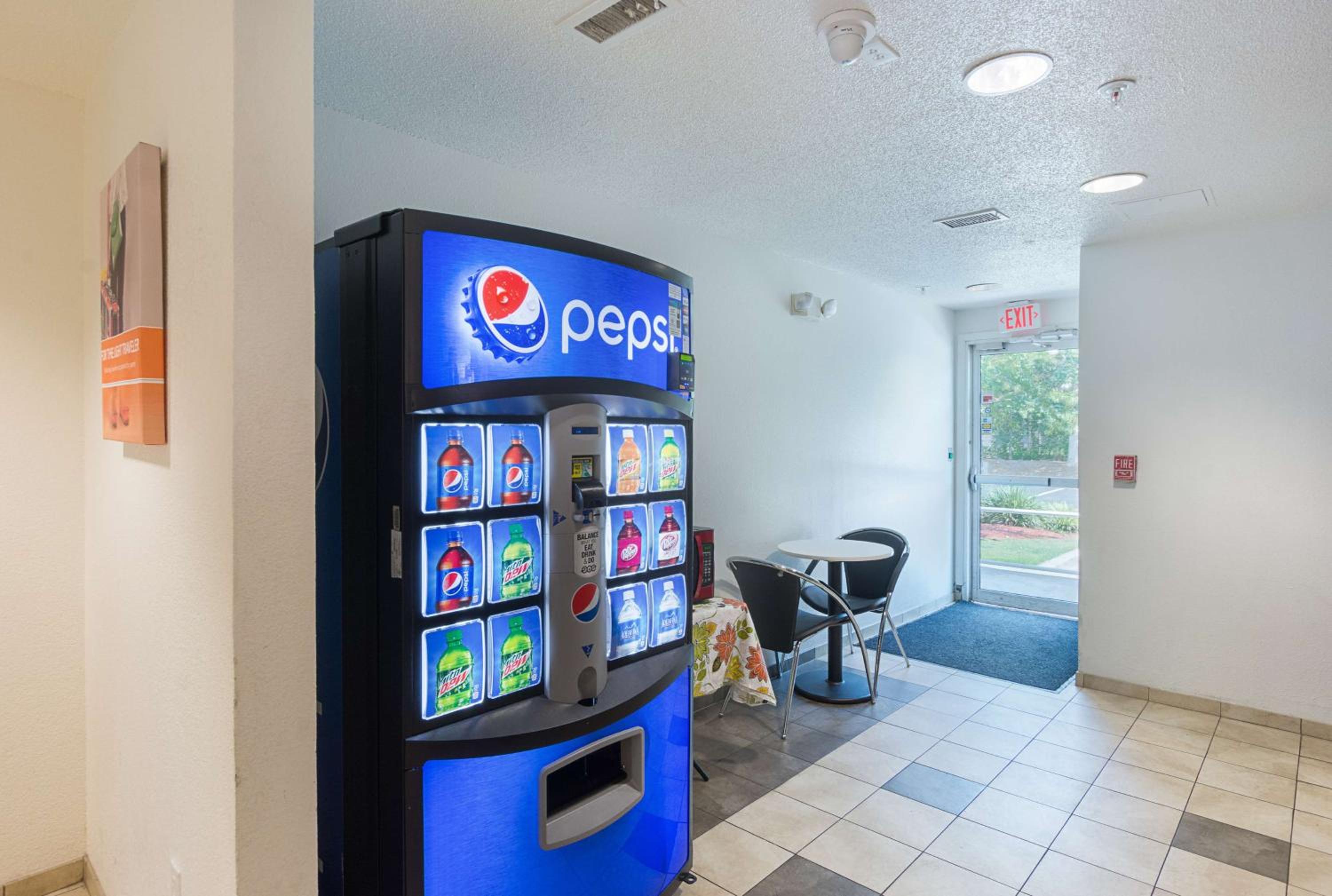 Motel 6-Columbia, SC - Fort Jackson Area, Billede 17