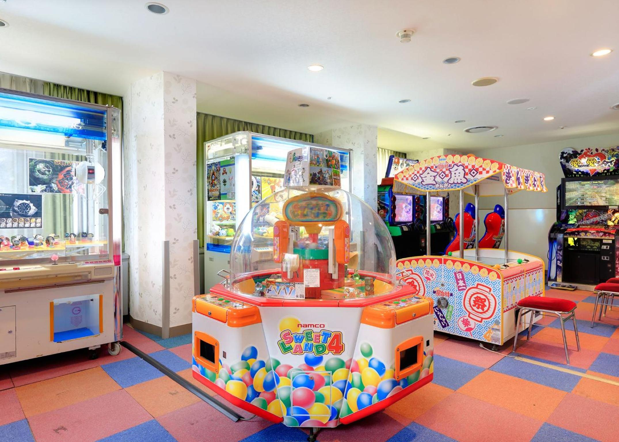Minakami Kogen Hotel 200