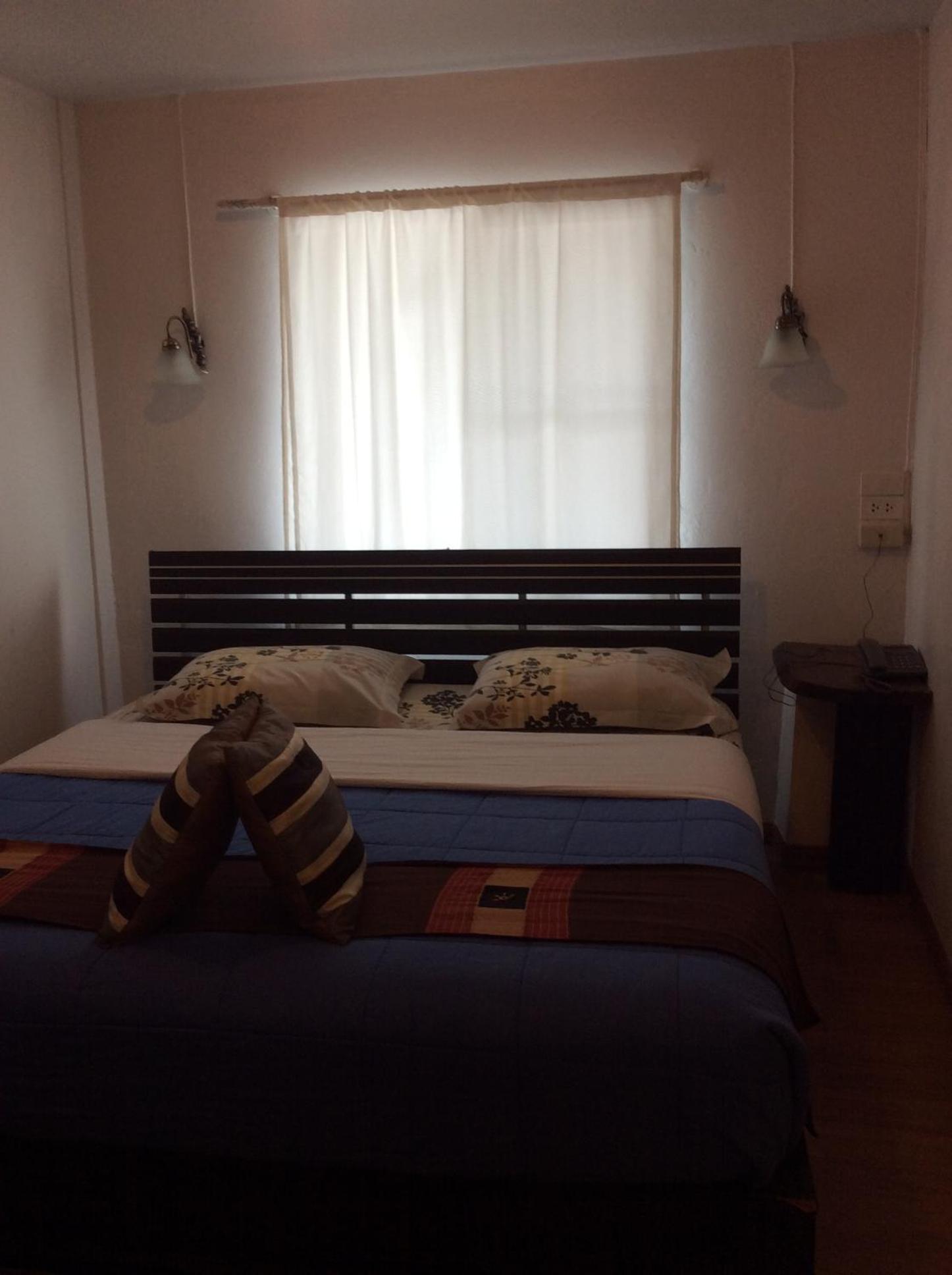 Mountain View GuesthouseChiangmai