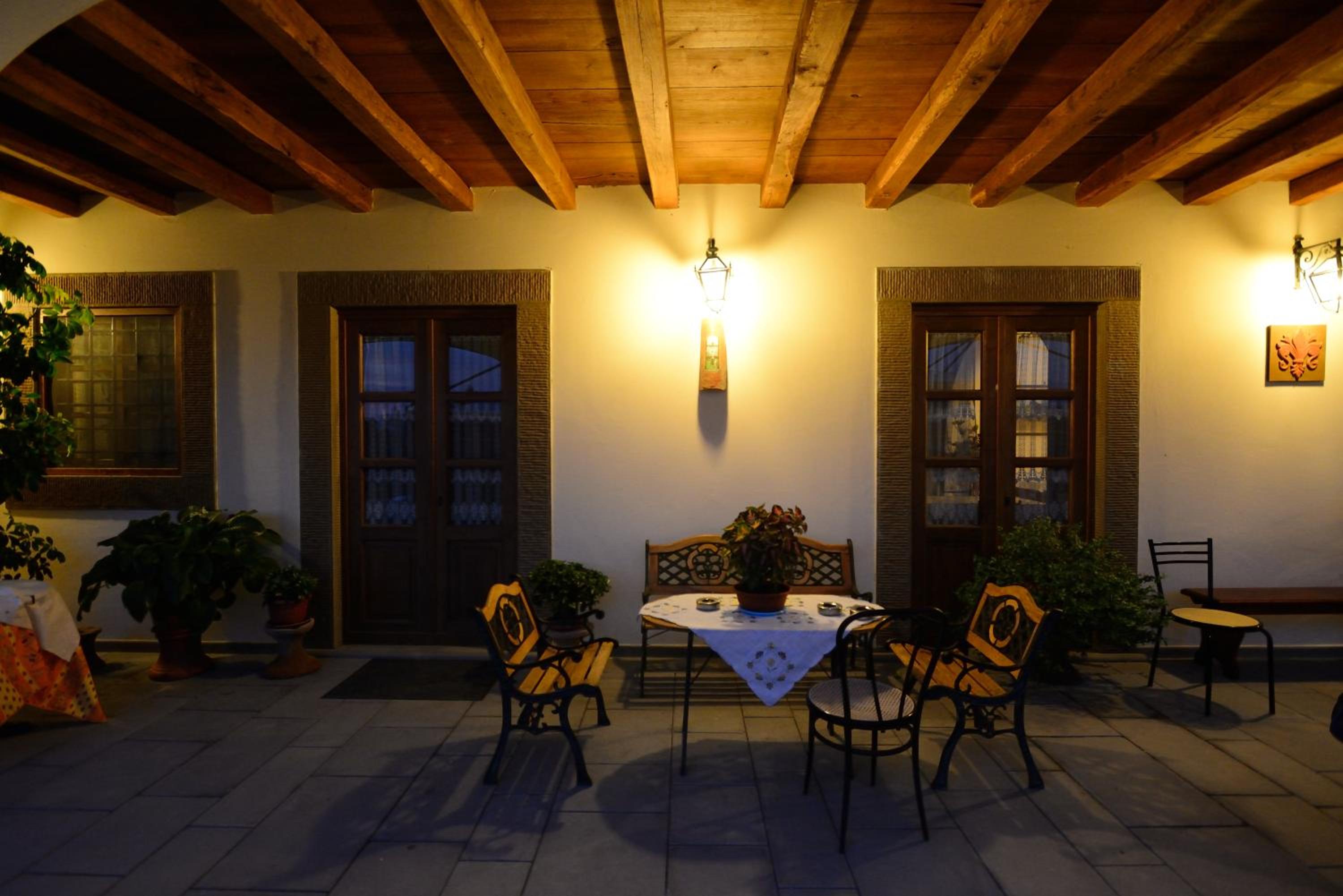 Agriturismo La Casuccia