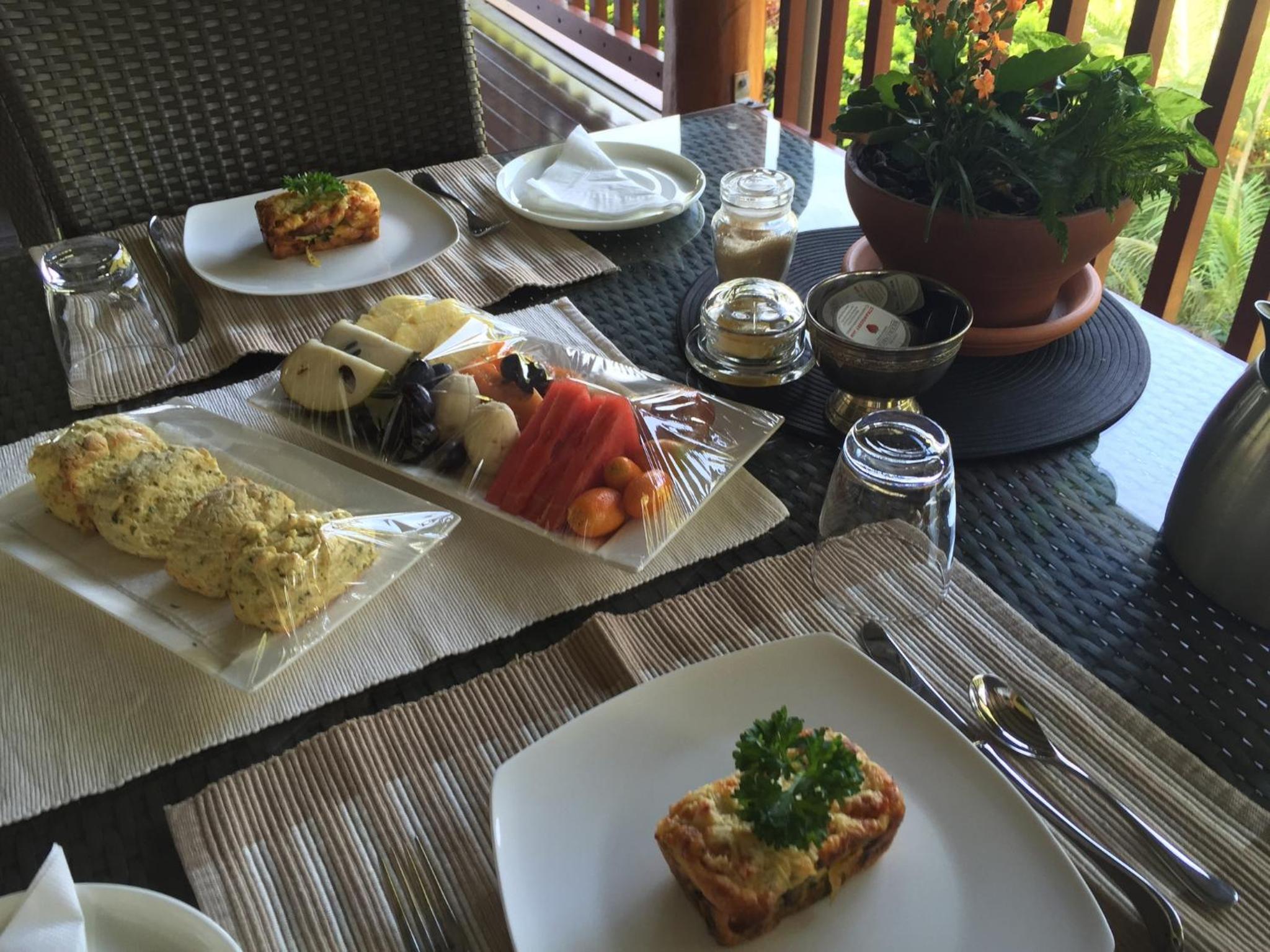 Daintree Manor B&B
