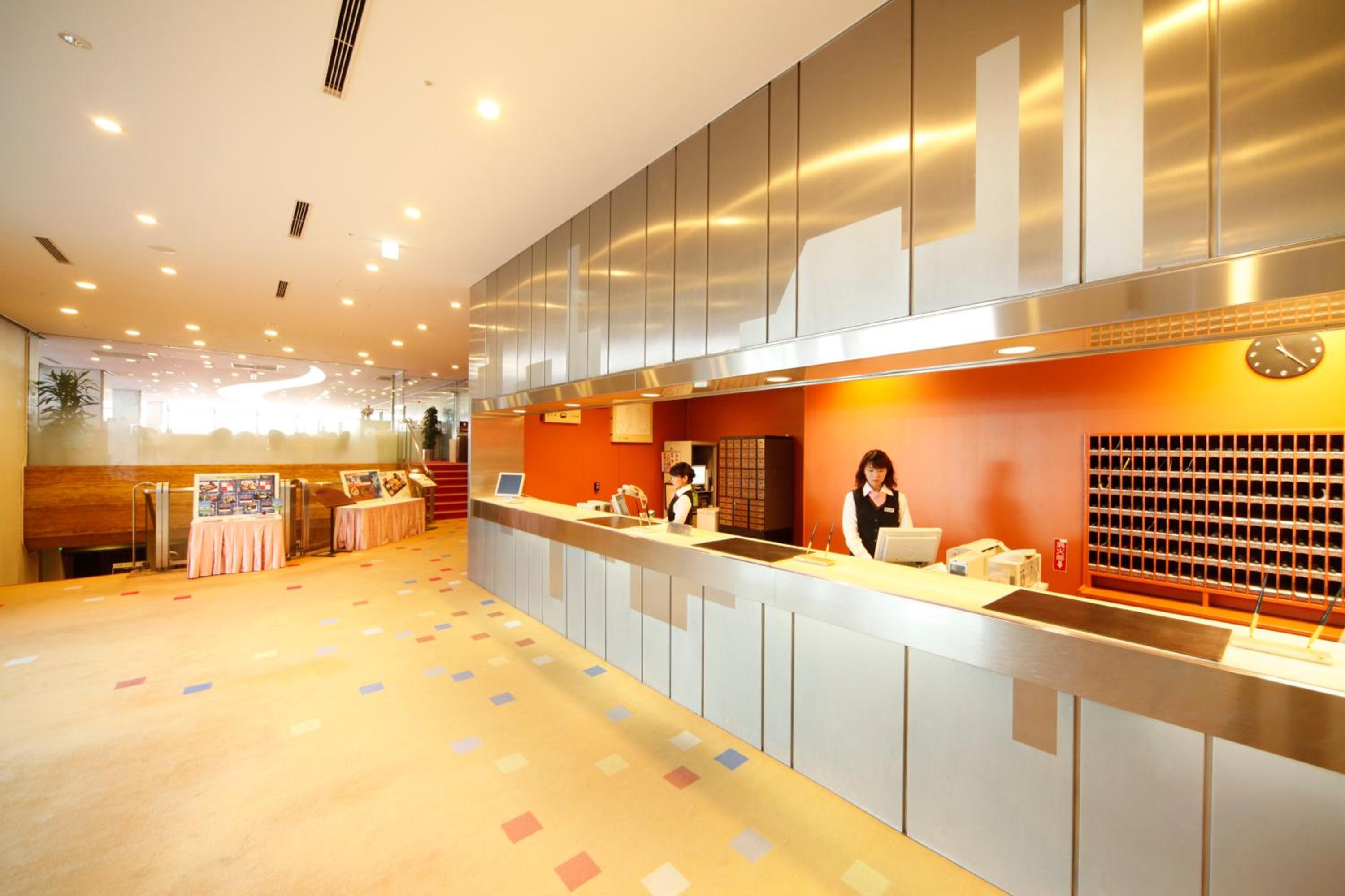 Narita Vacations - Narita Airport Rest House - Property Image 5