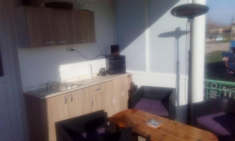 Rogozen guesthouse