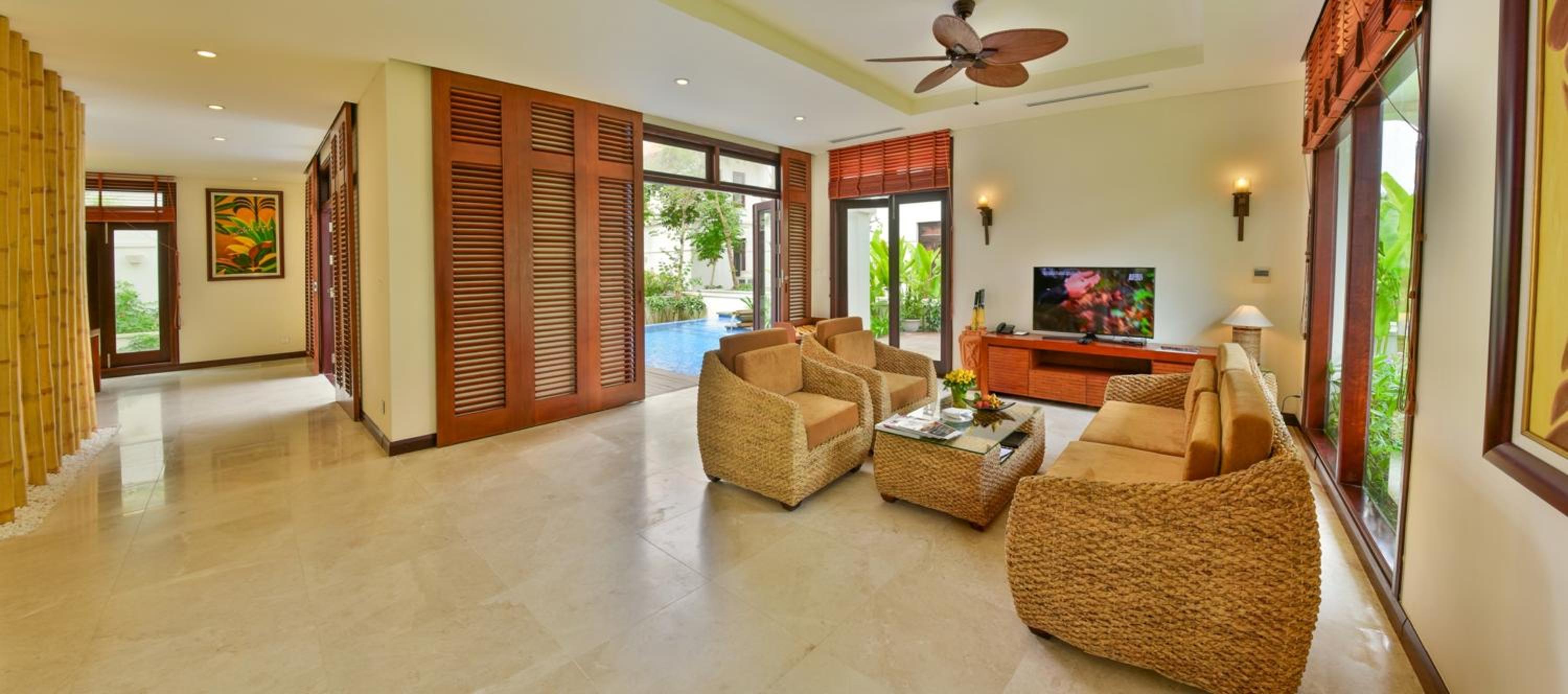Furama Villas Danang