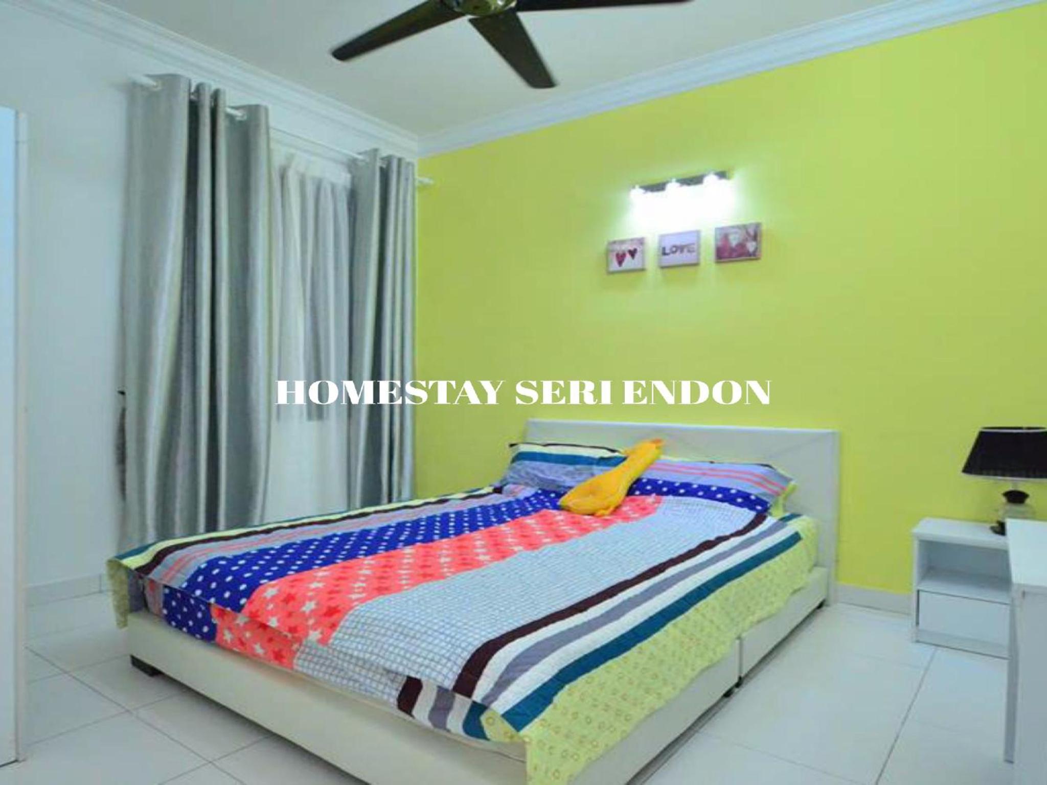 Seri Endon Apartment photo 5