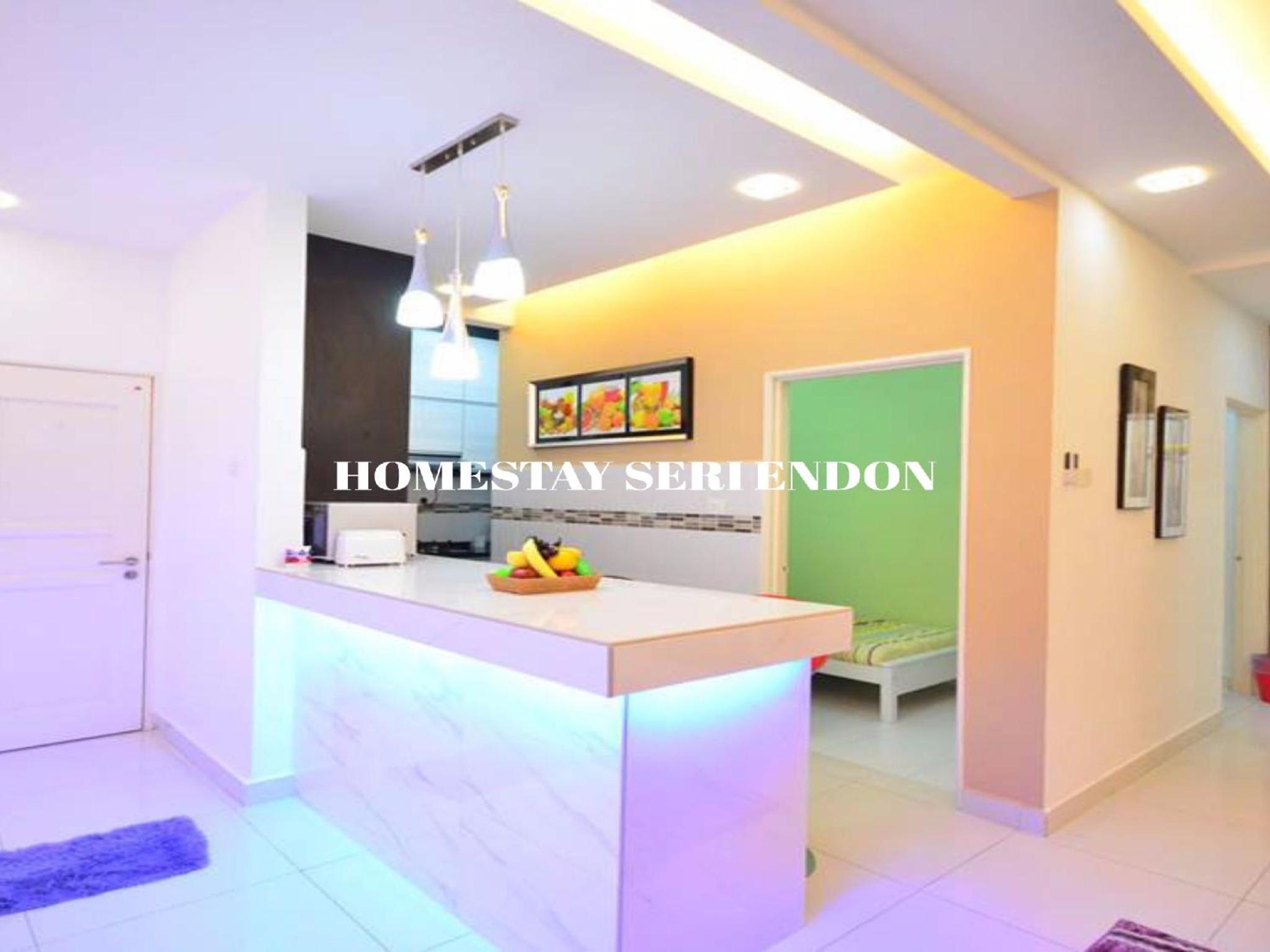 Seri Endon Apartment photo 7
