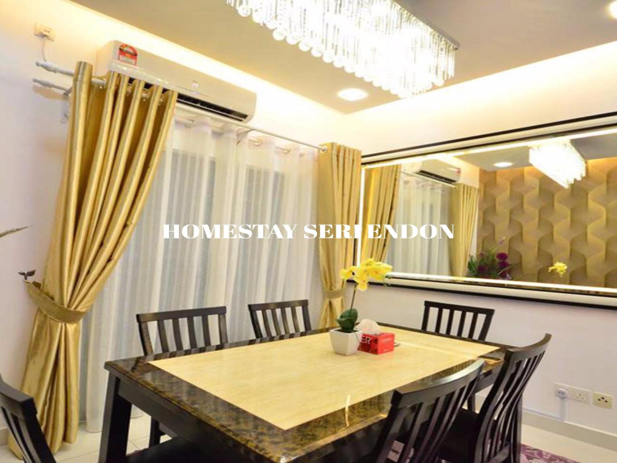 Seri Endon Apartment photo 6