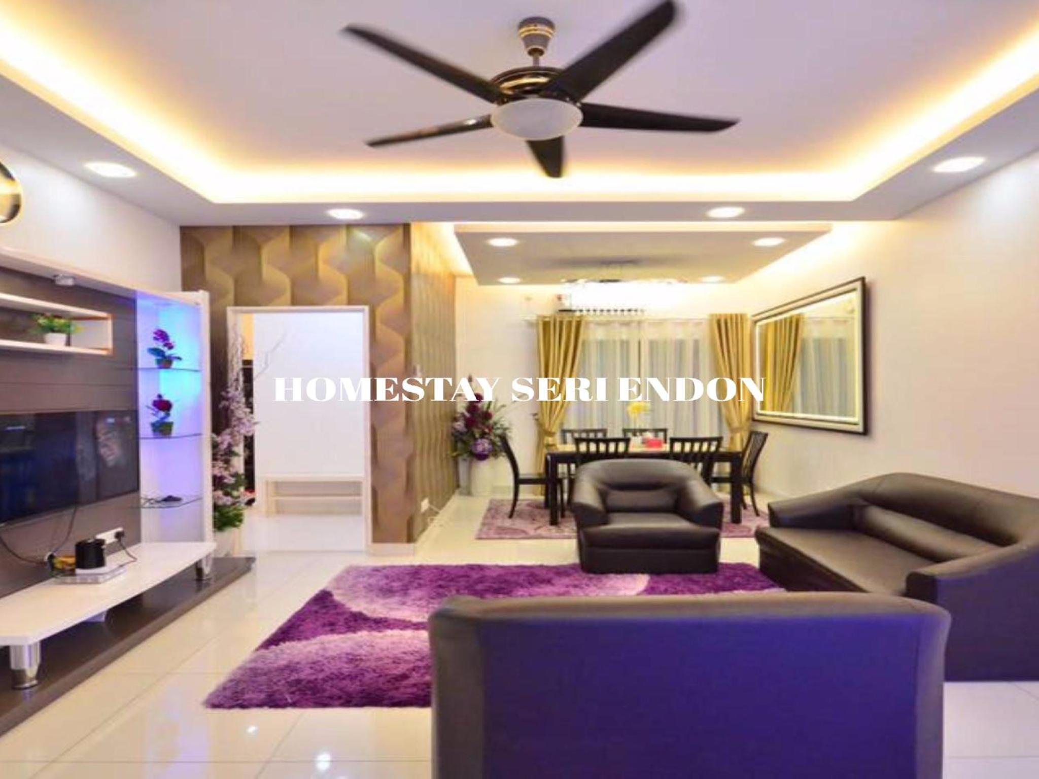 Seri Endon Apartment photo 1