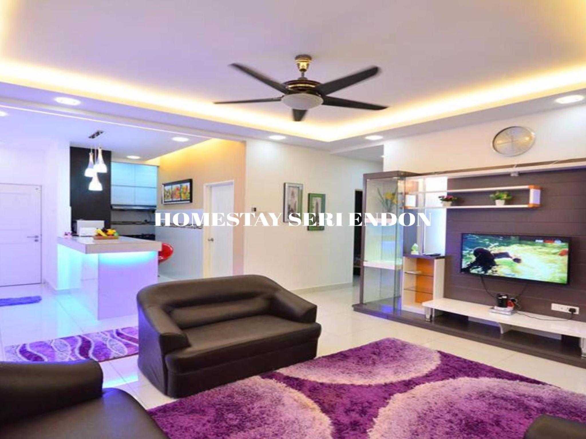 Seri Endon Apartment photo 8