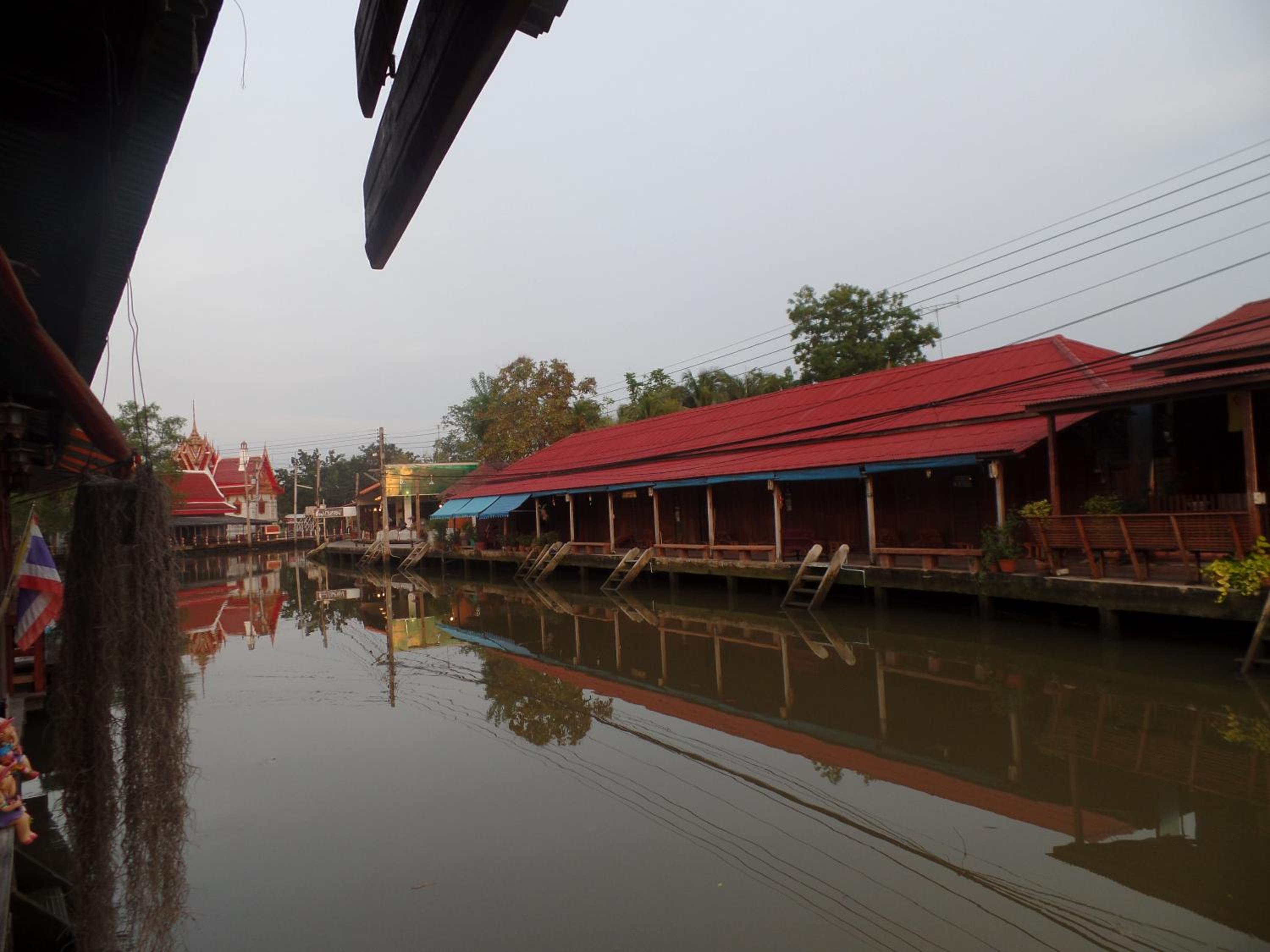 Hotel Ban Mae Arom - Image 1