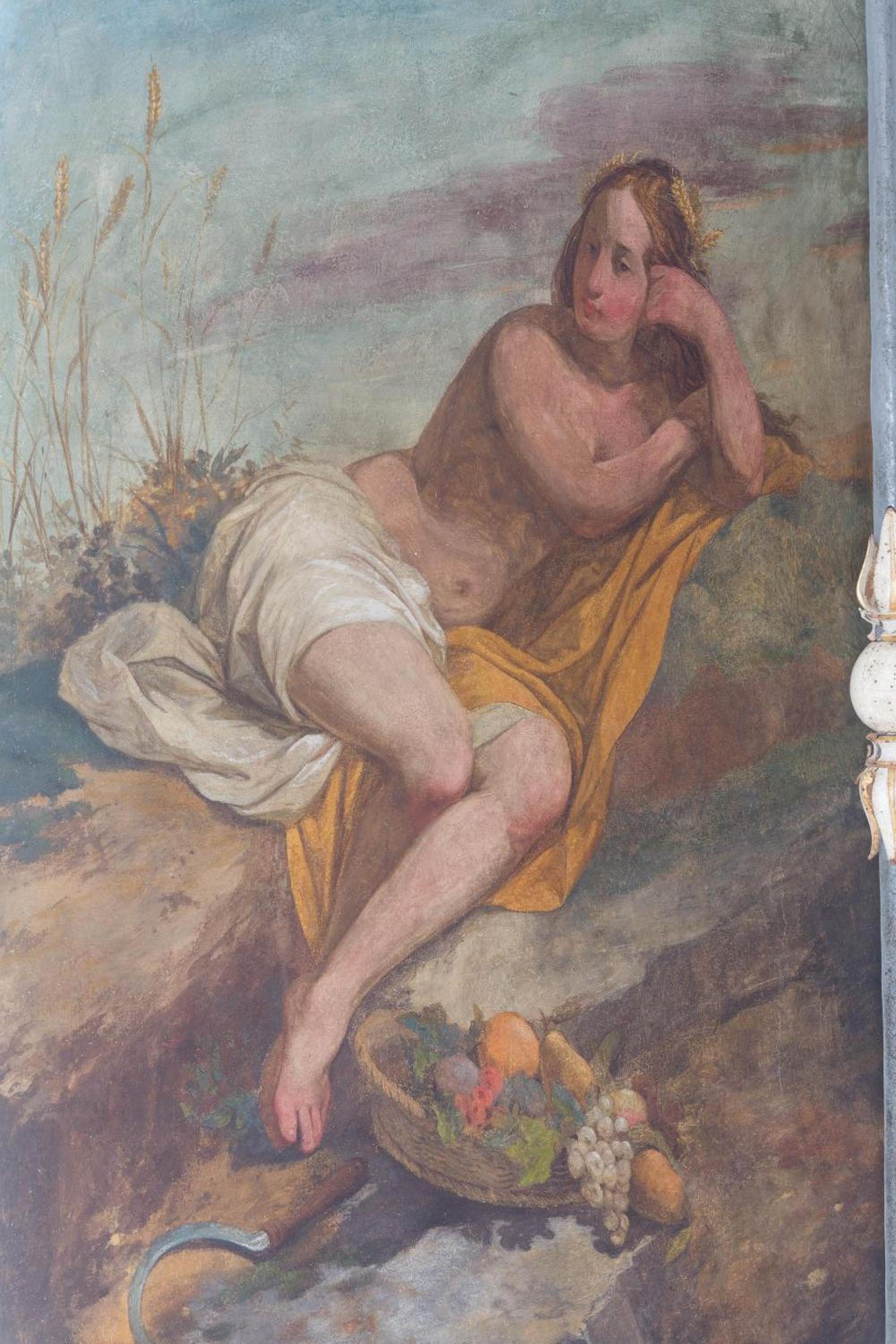 Residenza d'Epoca Palazzo Riblet