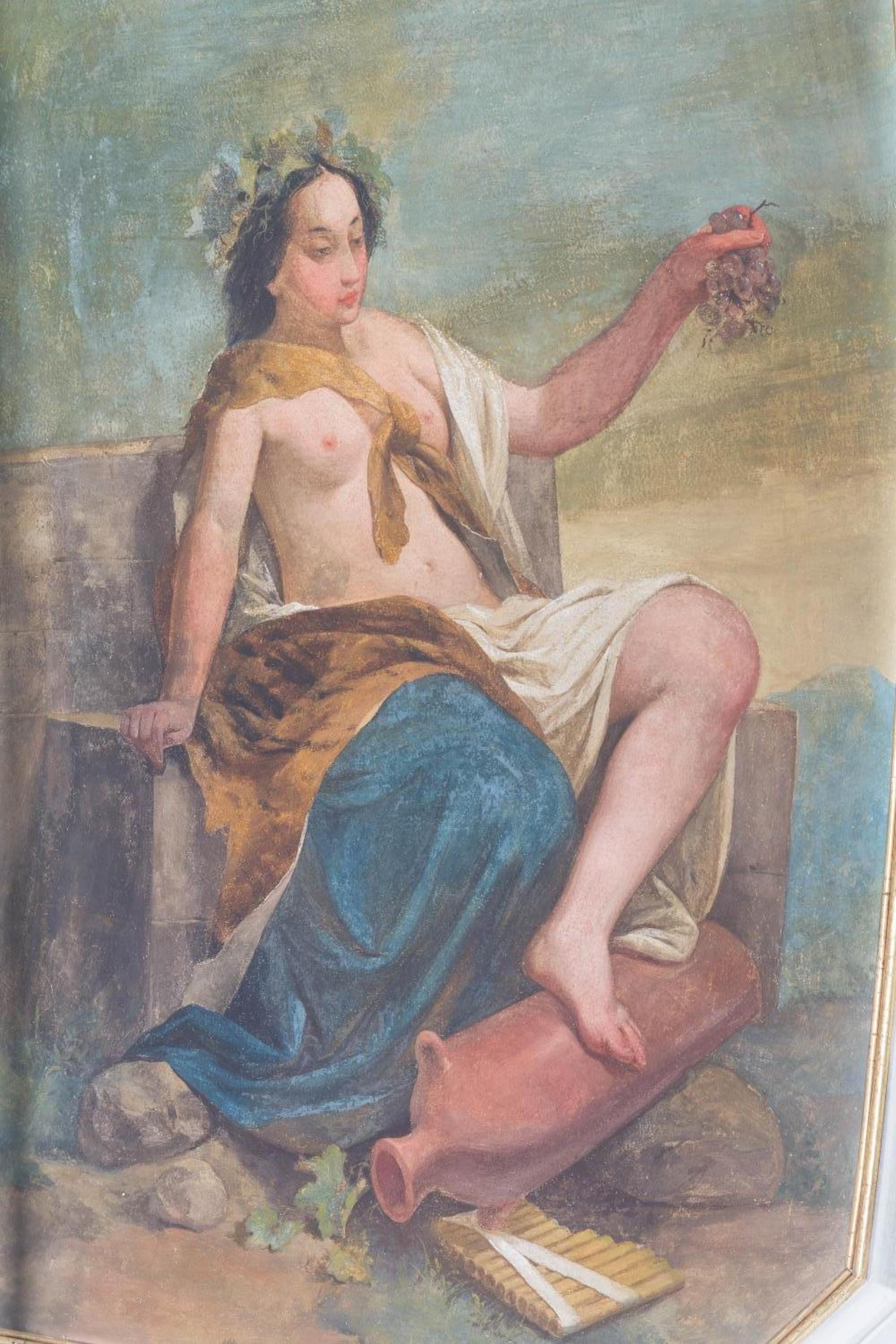 Residenza d'Epoca Palazzo Riblet