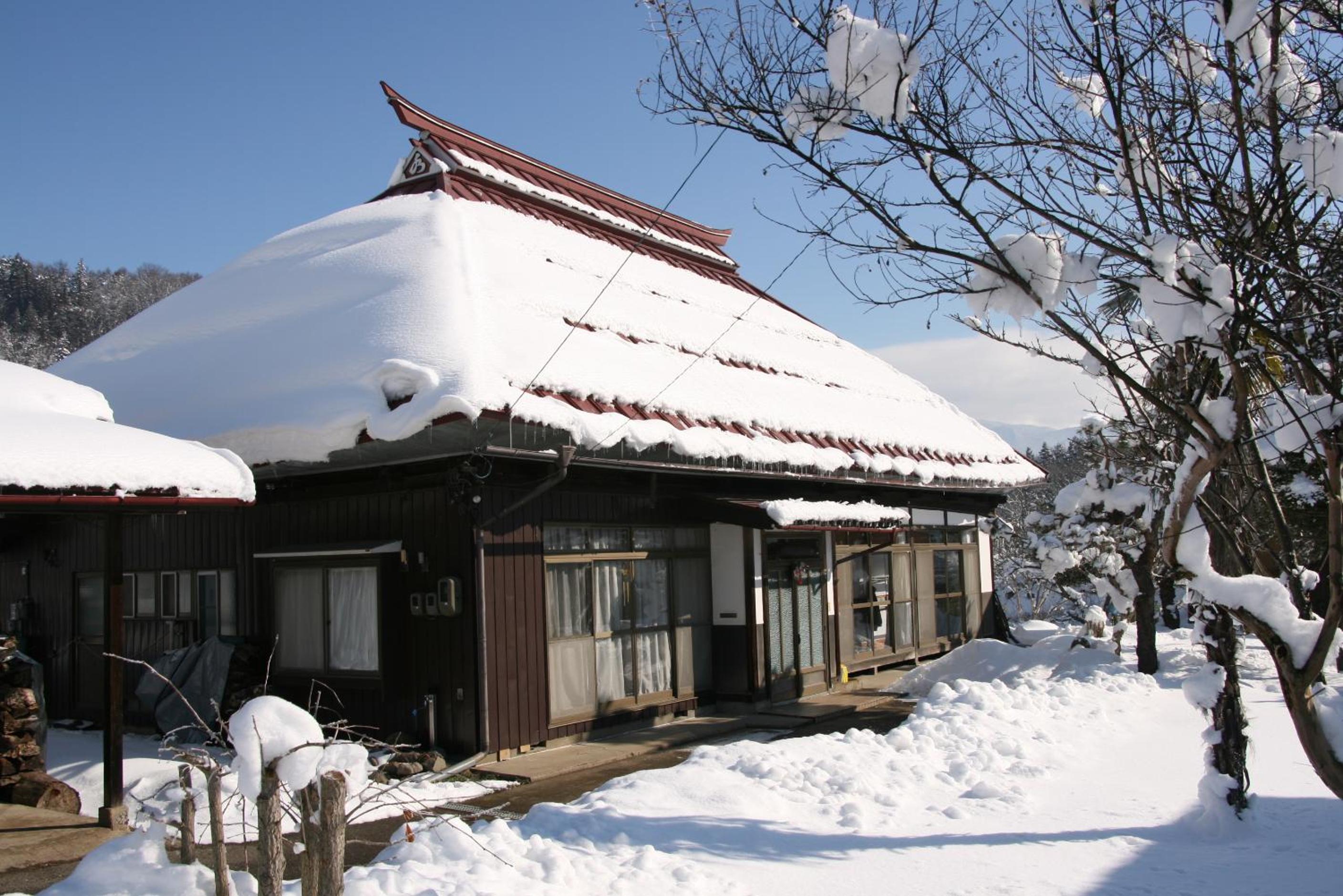 Madarao Farm view 4