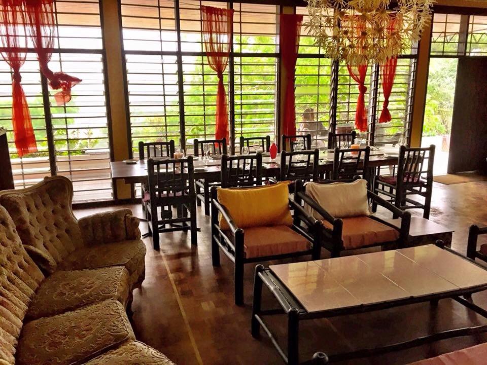 Kokodo Guest House view 5