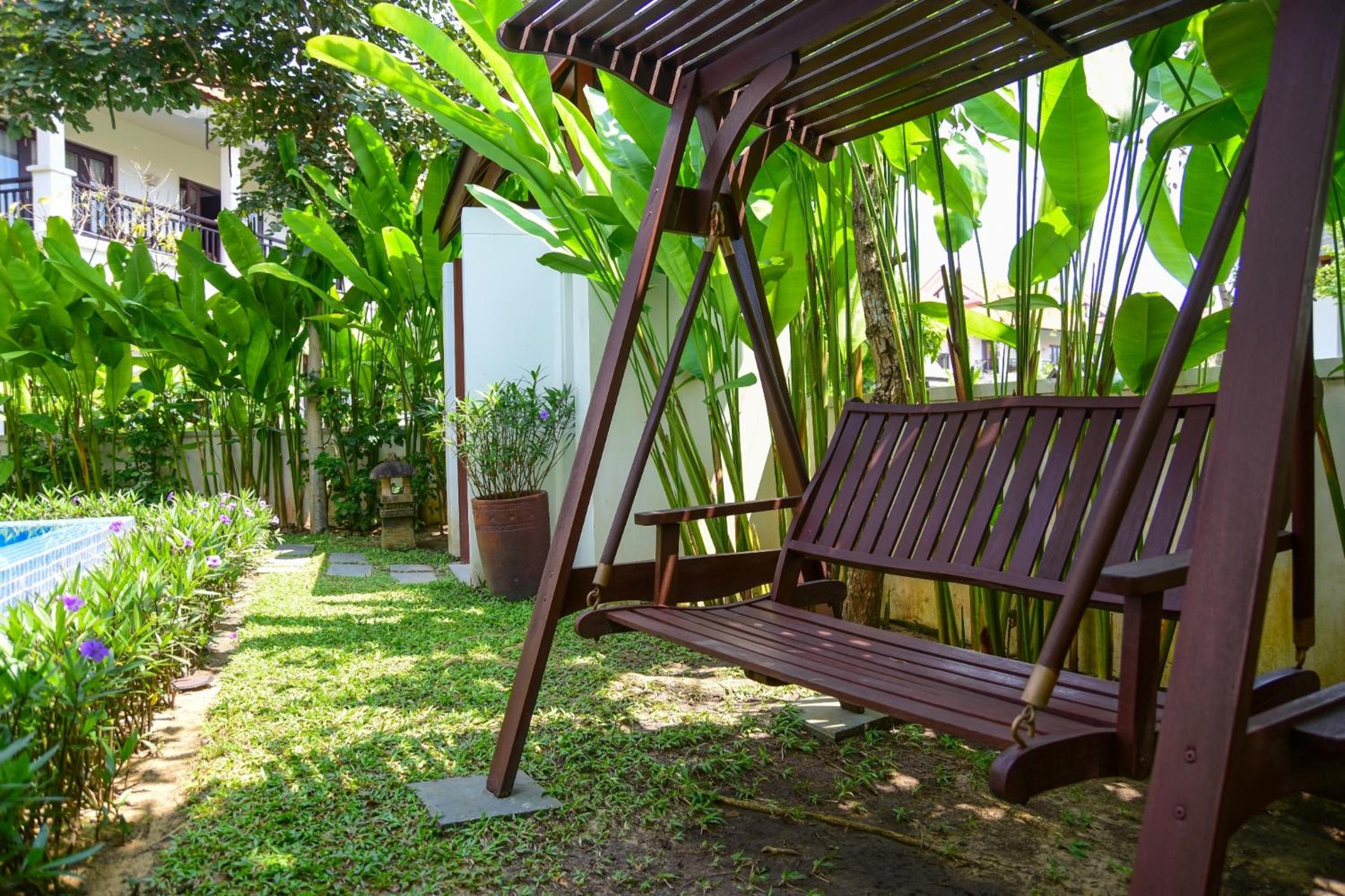 Furama Villas Danang