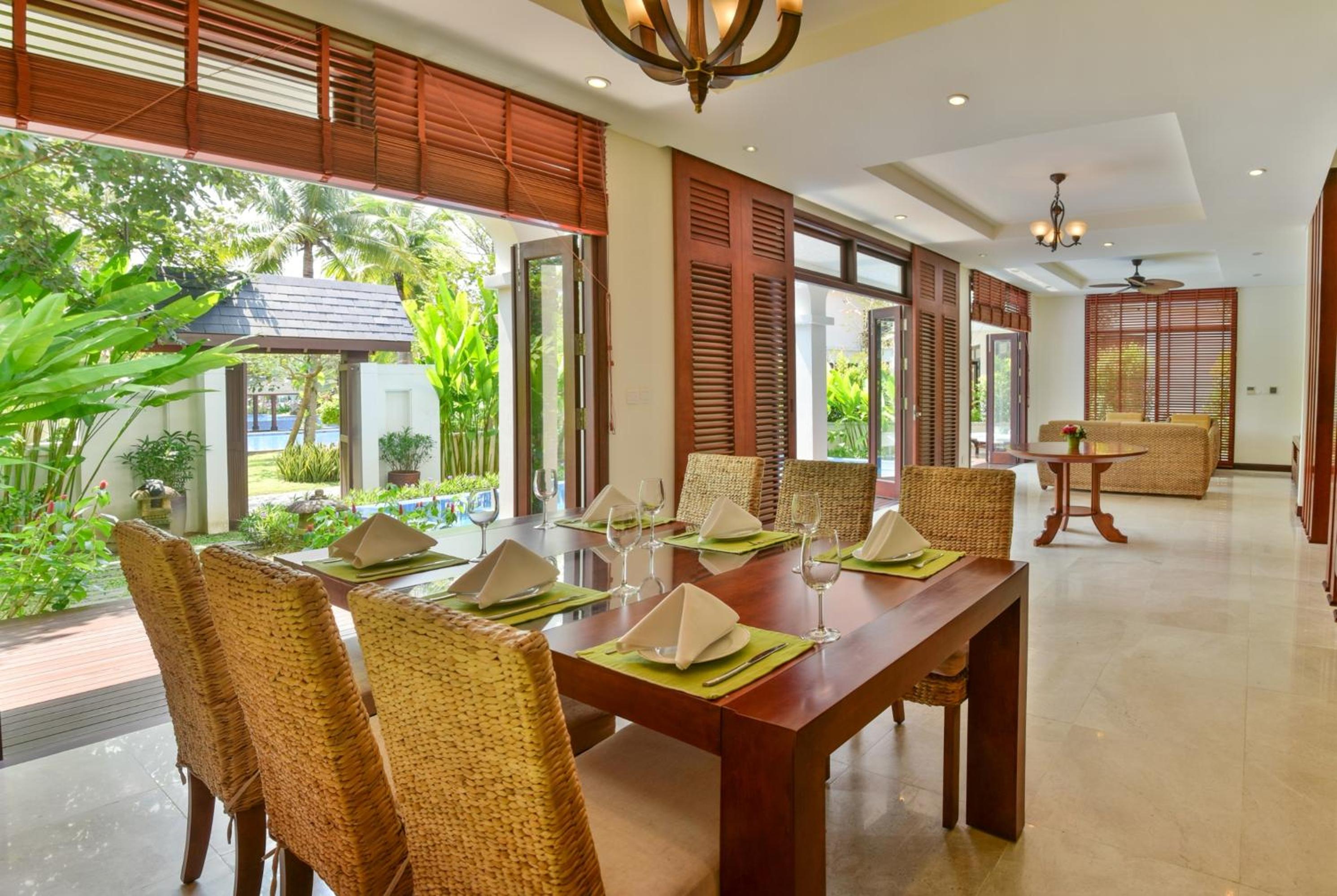 Furama Villas Danang