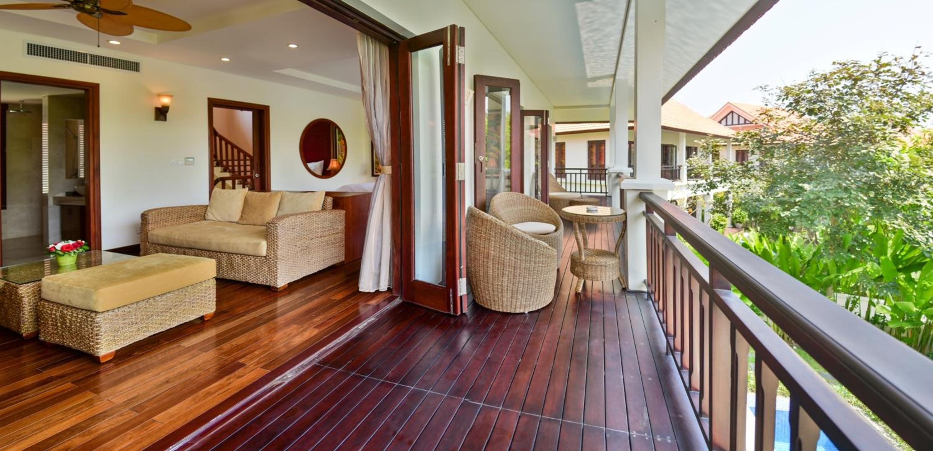 Furama Villas Danang