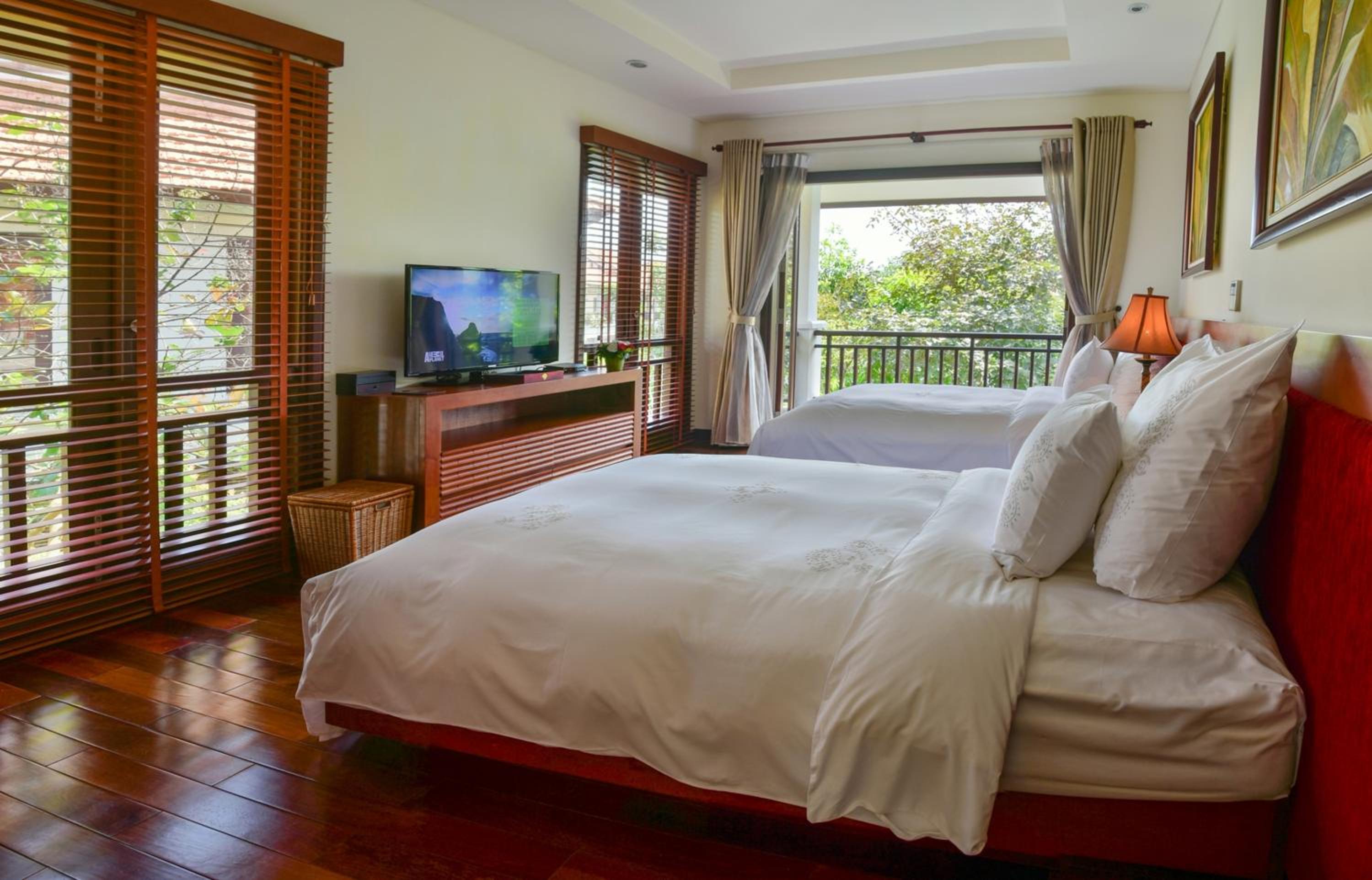 Furama Villas Danang