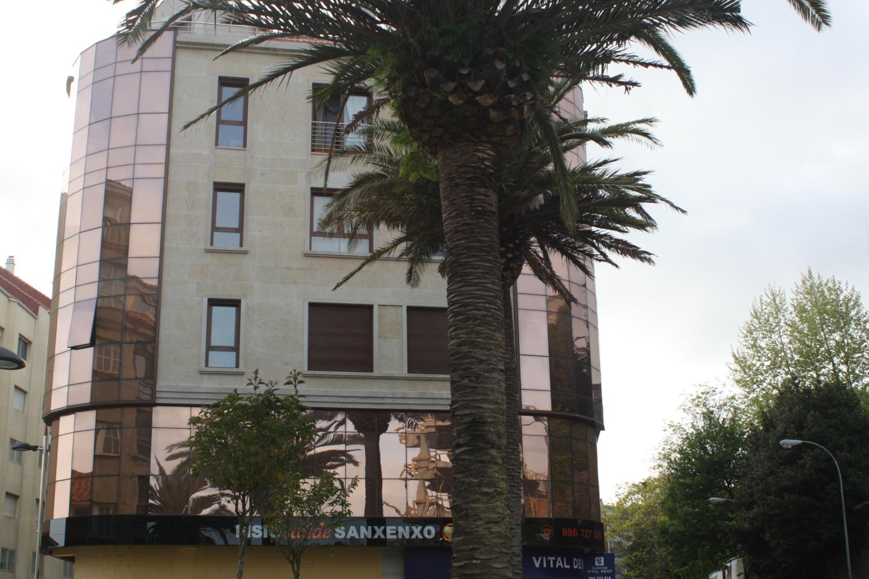 Apartamento Rosa Perez view 2