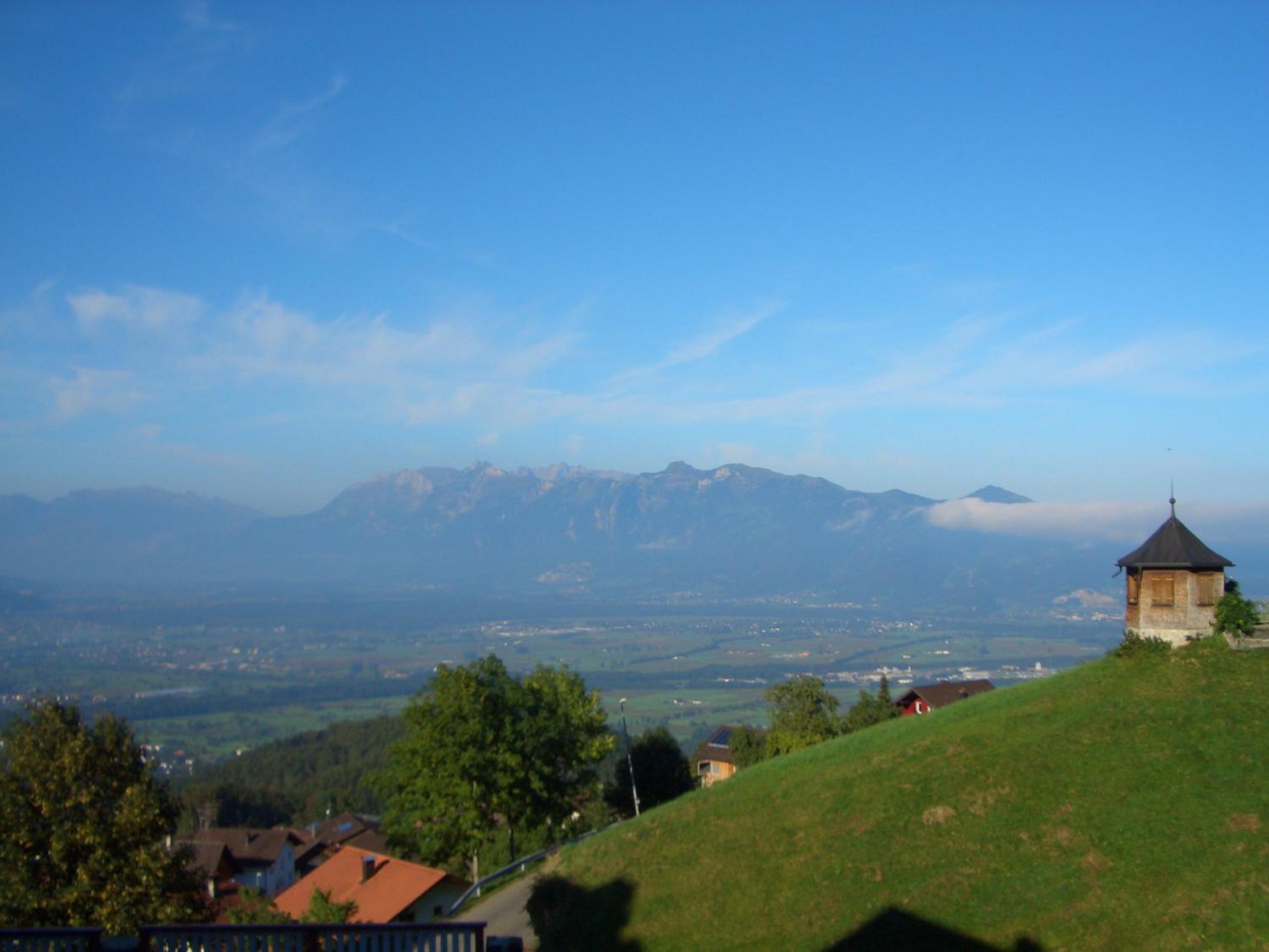 Land- & Panoramagasthof Schöne Aussicht