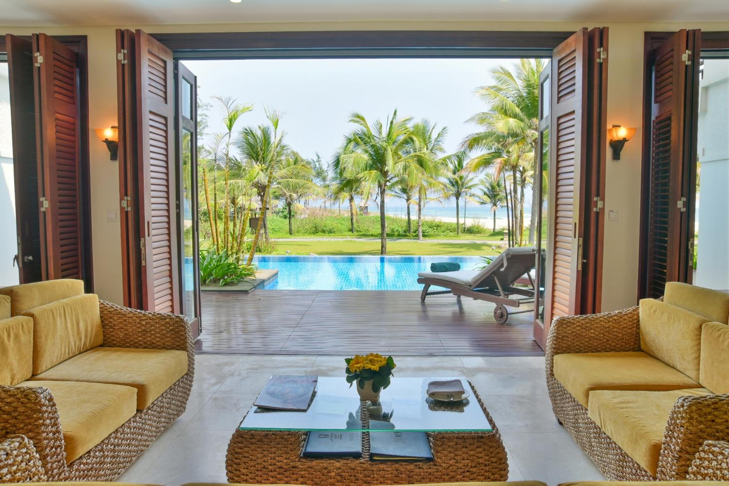 Furama Villas Danang
