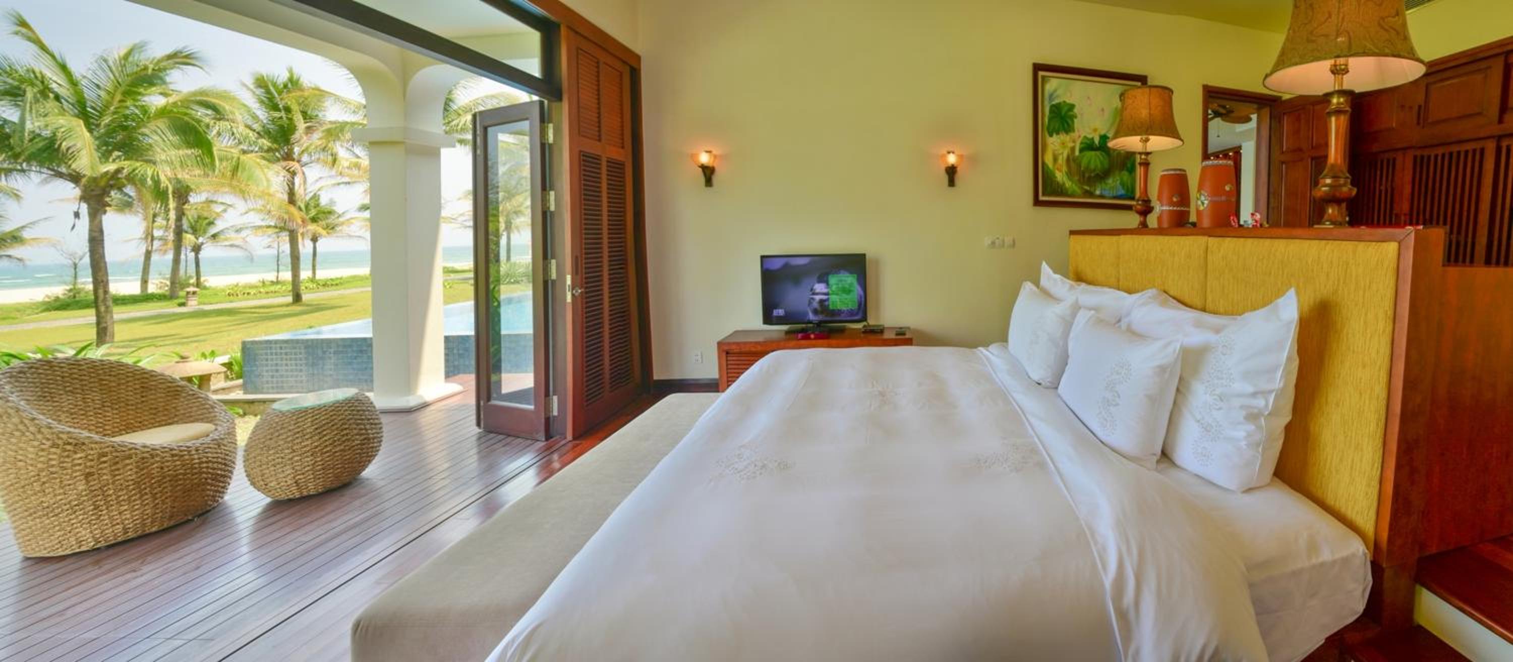 Furama Villas Danang
