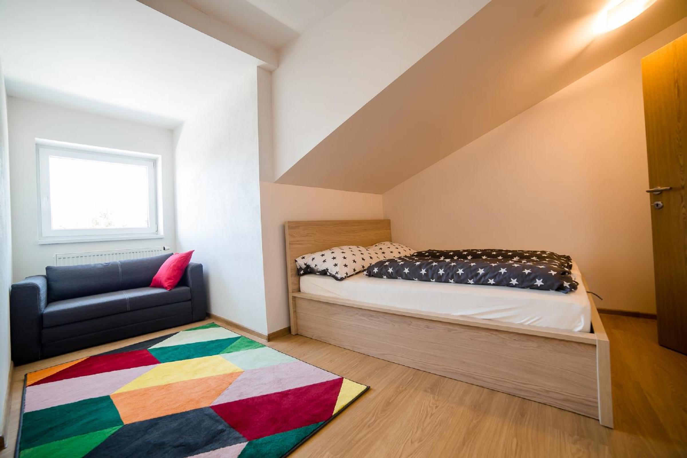 Apartman 37 Vysoke Tatry