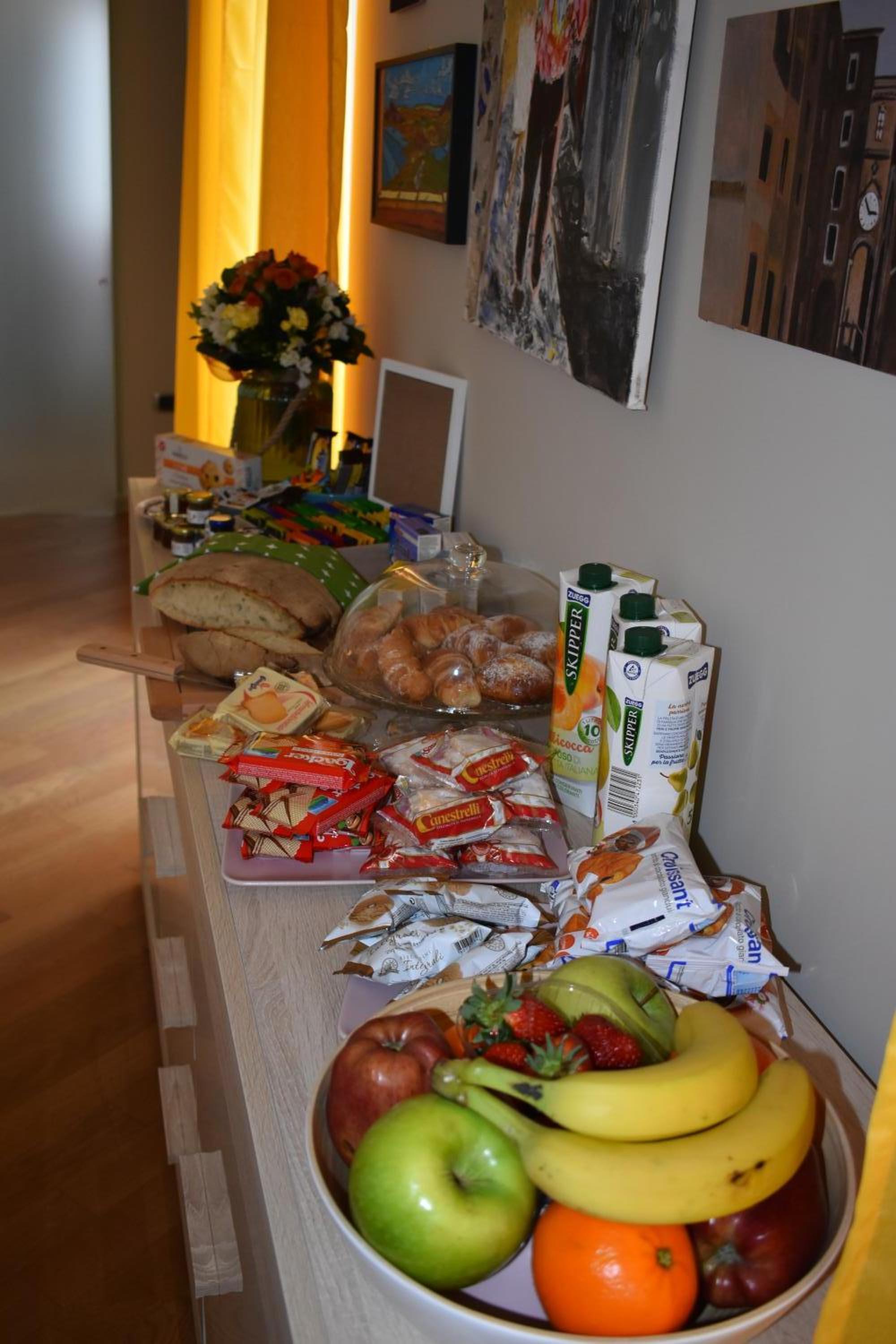 I Vicerè B&B Deluxe