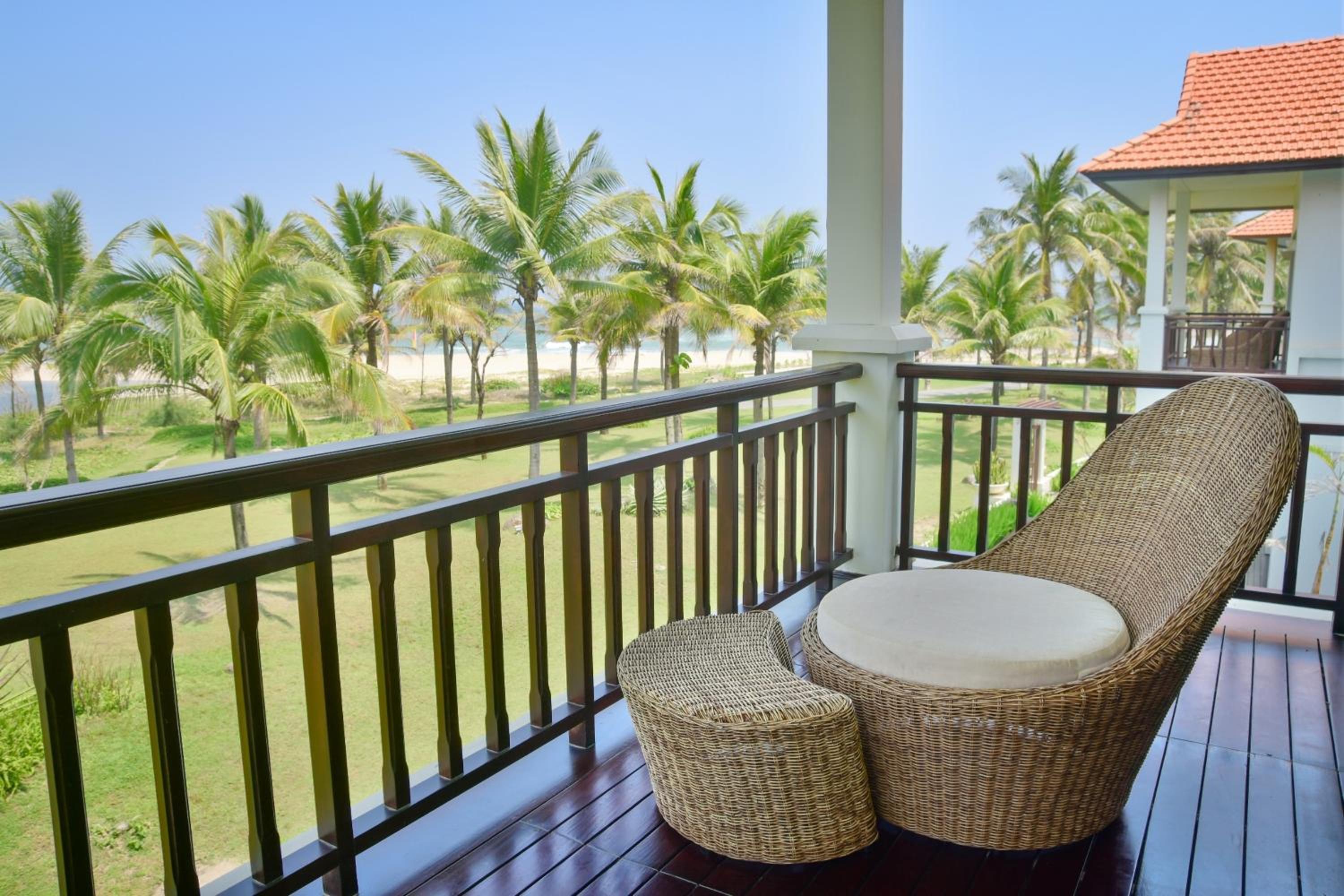 Furama Villas Danang
