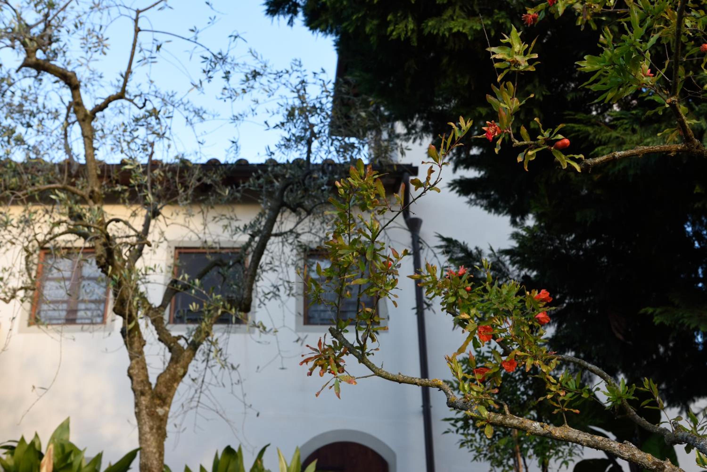 Agriturismo La Casuccia