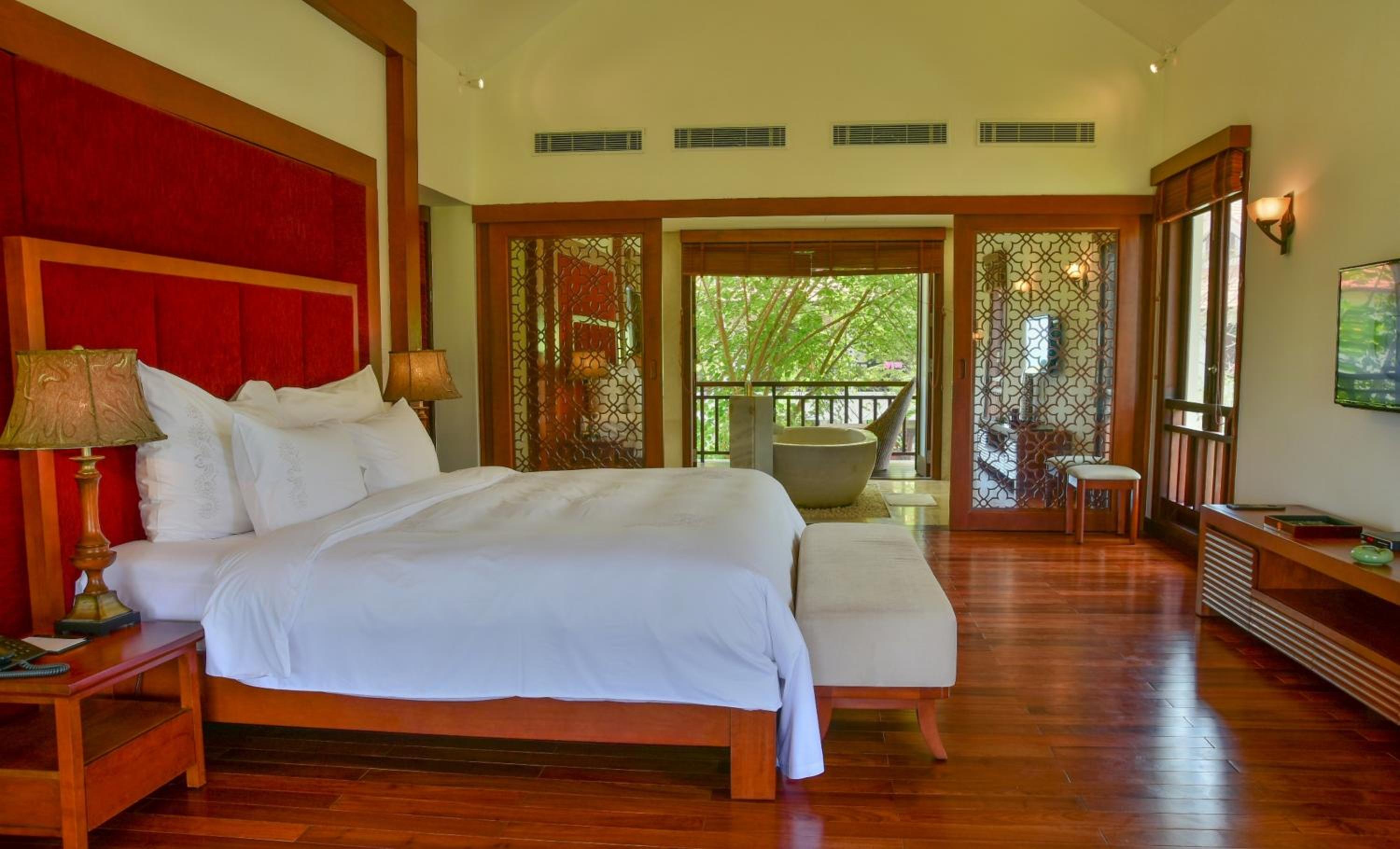 Furama Villas Danang