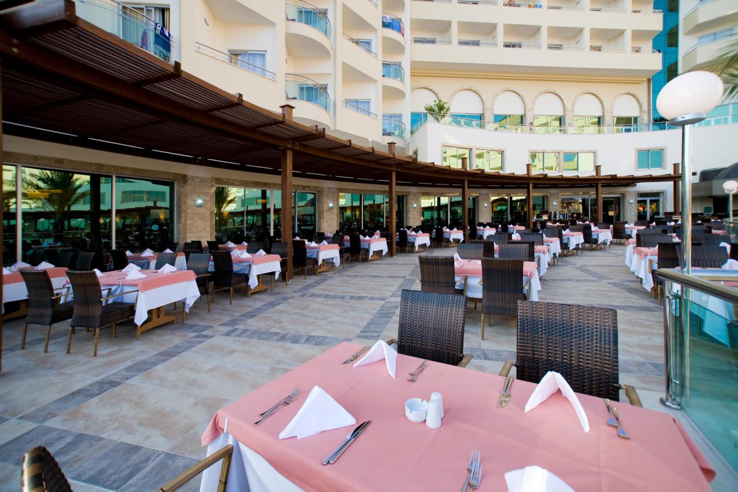 Saphir Resort & Spa