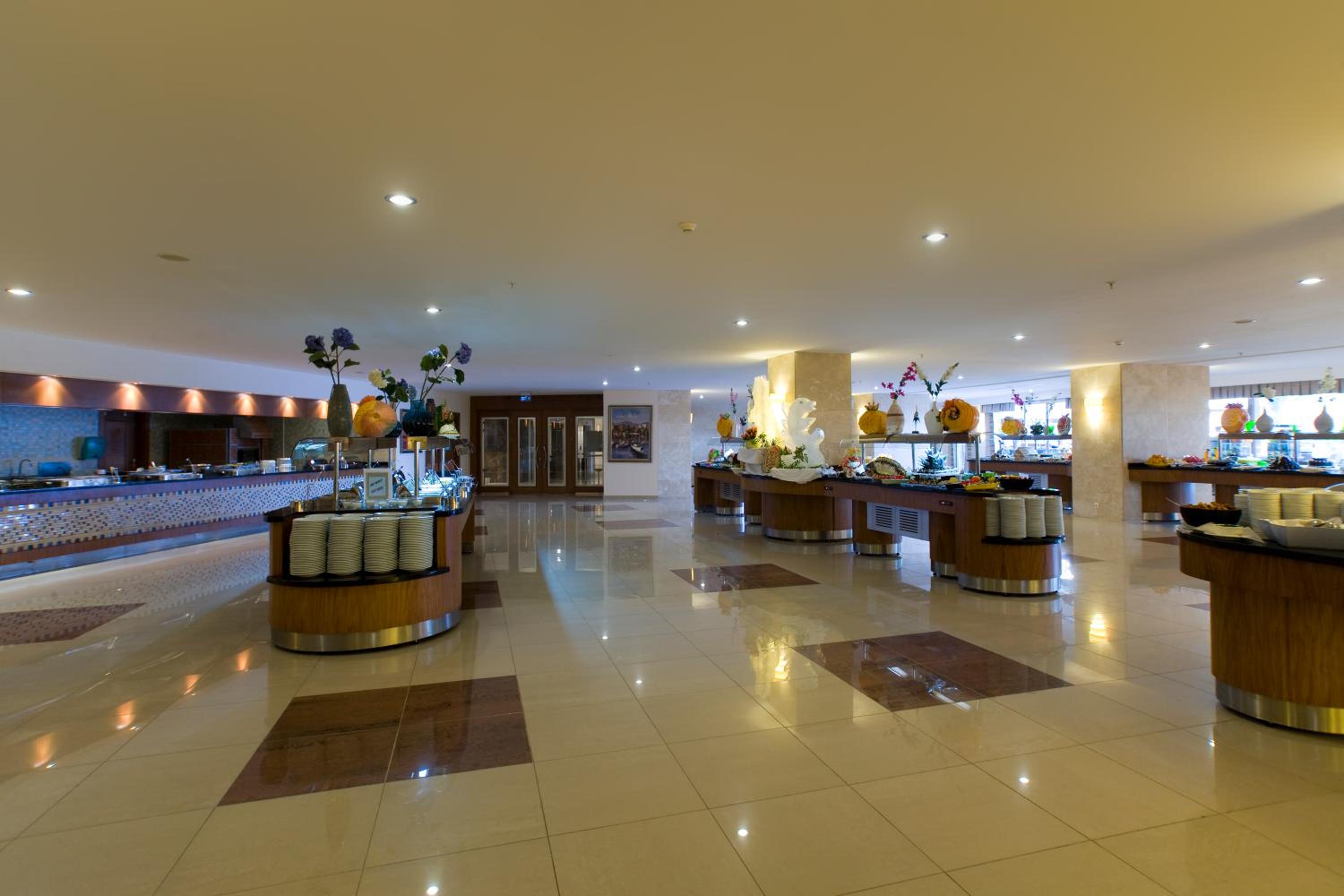 Saphir Resort & Spa