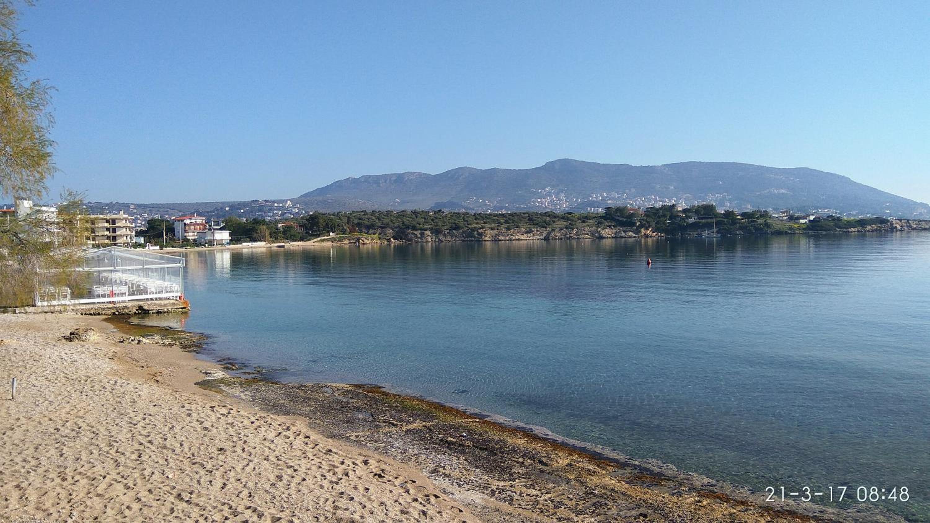 G-George Apartments by the Sea and Airport