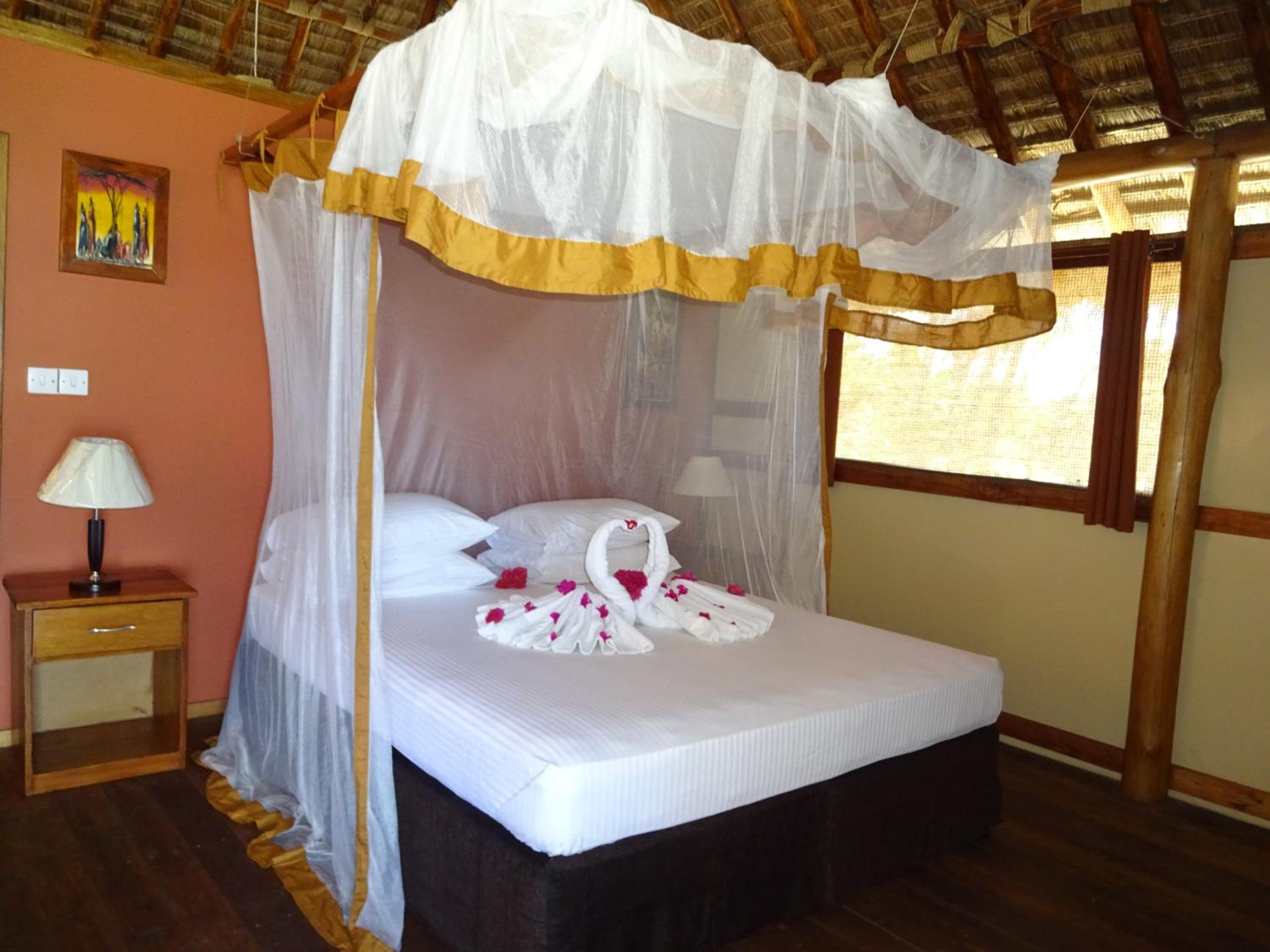 Barry's Beach Resort Pangani