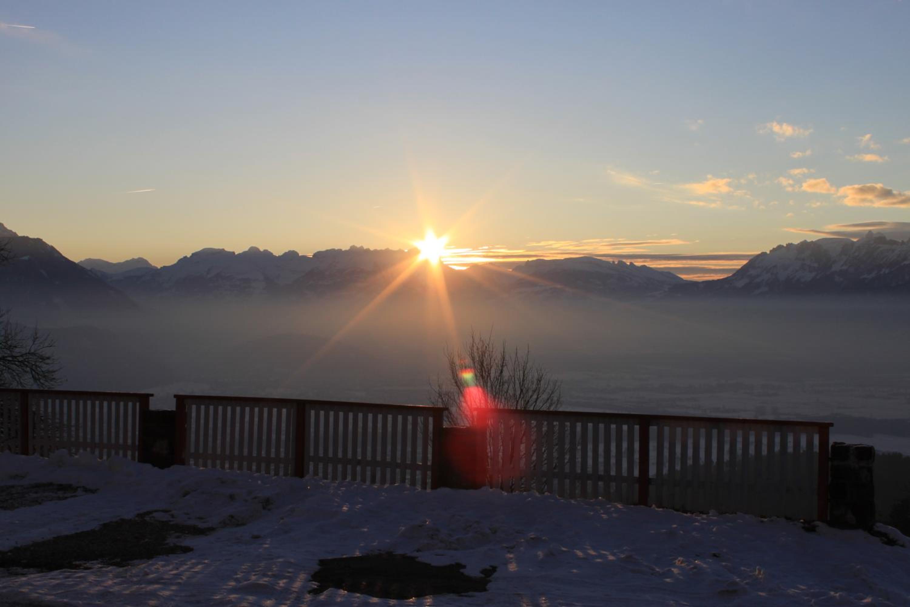 Land- & Panoramagasthof Schöne Aussicht