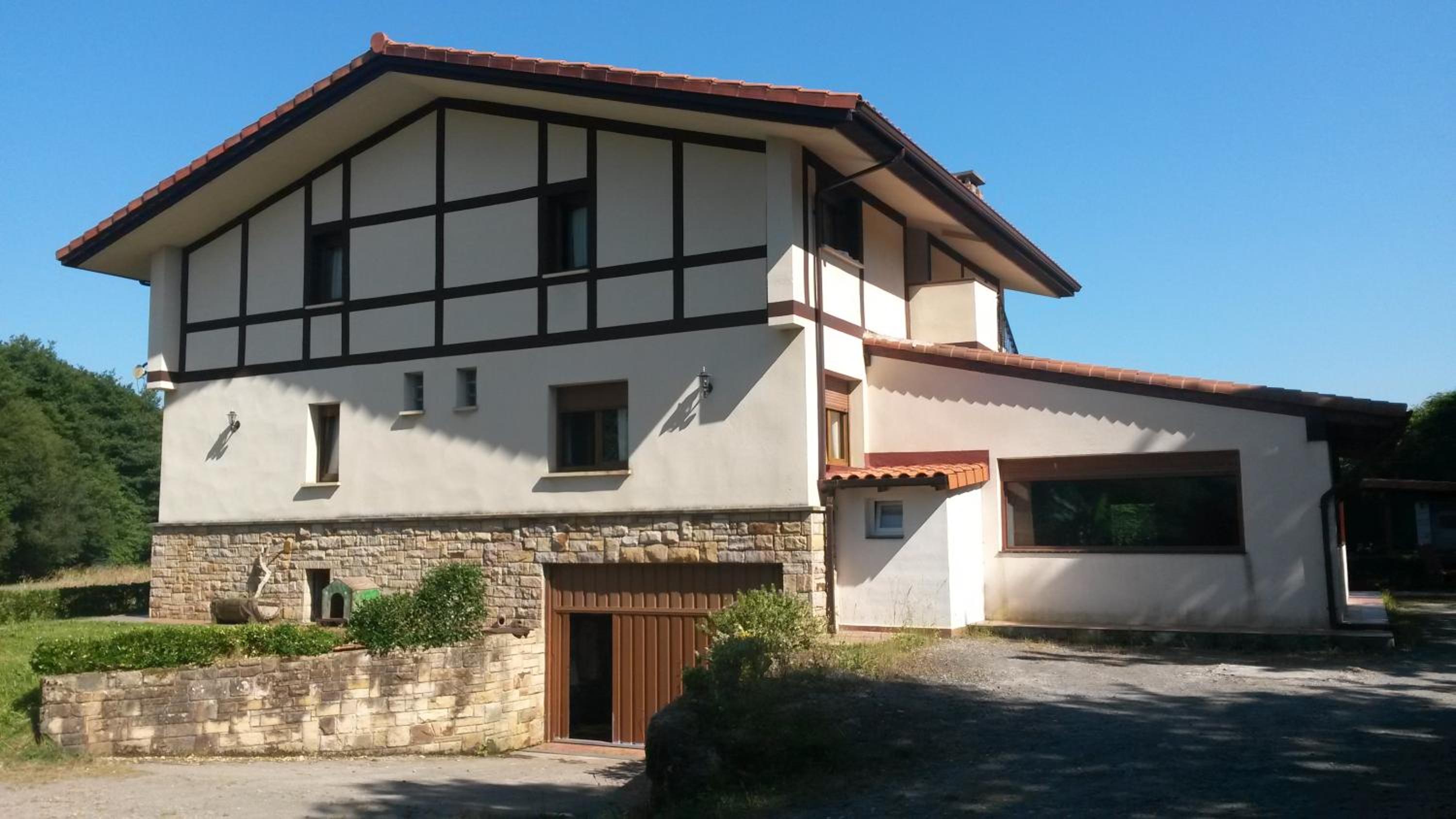 Ibarrondo Etxea, photo 26