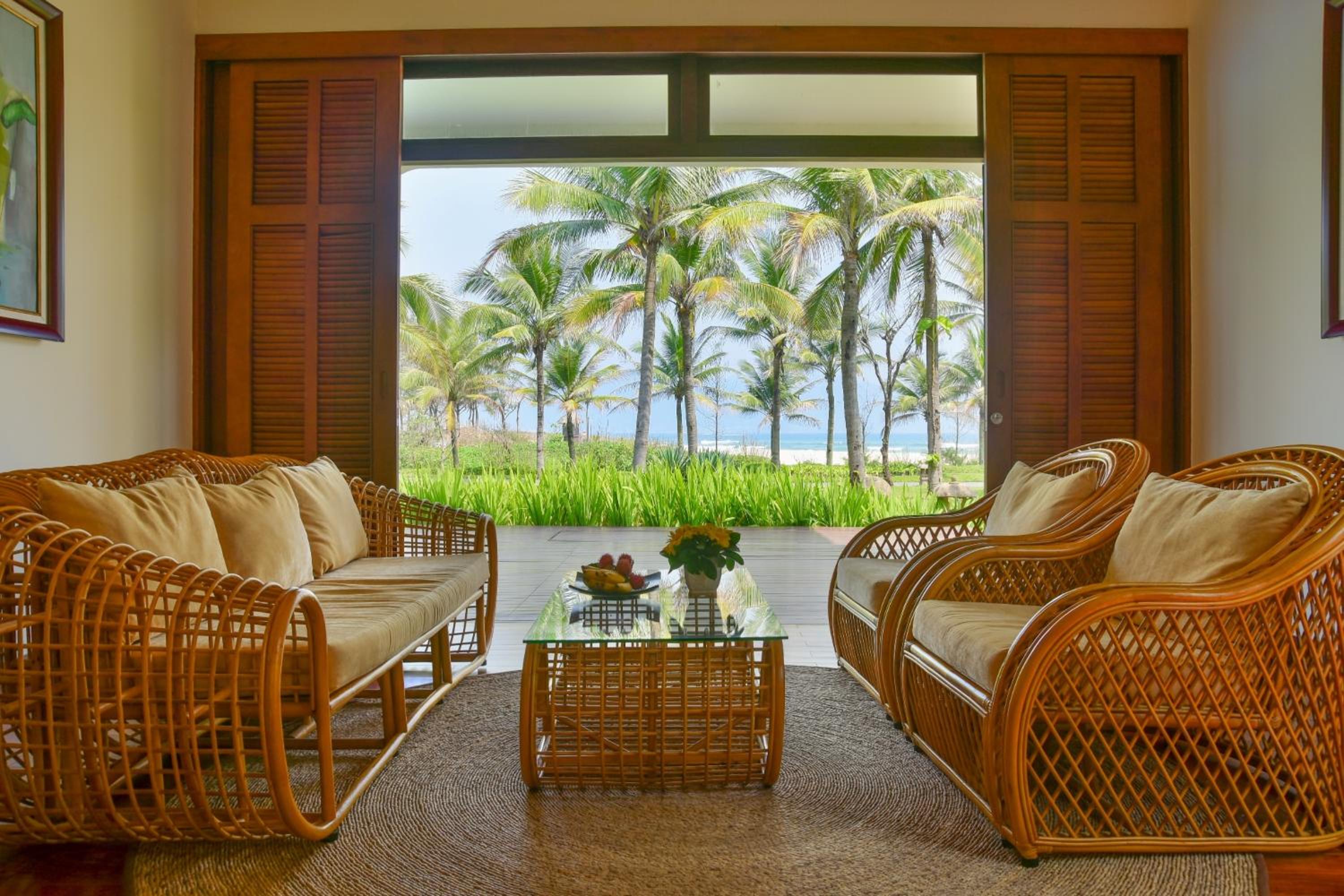 Furama Villas Danang