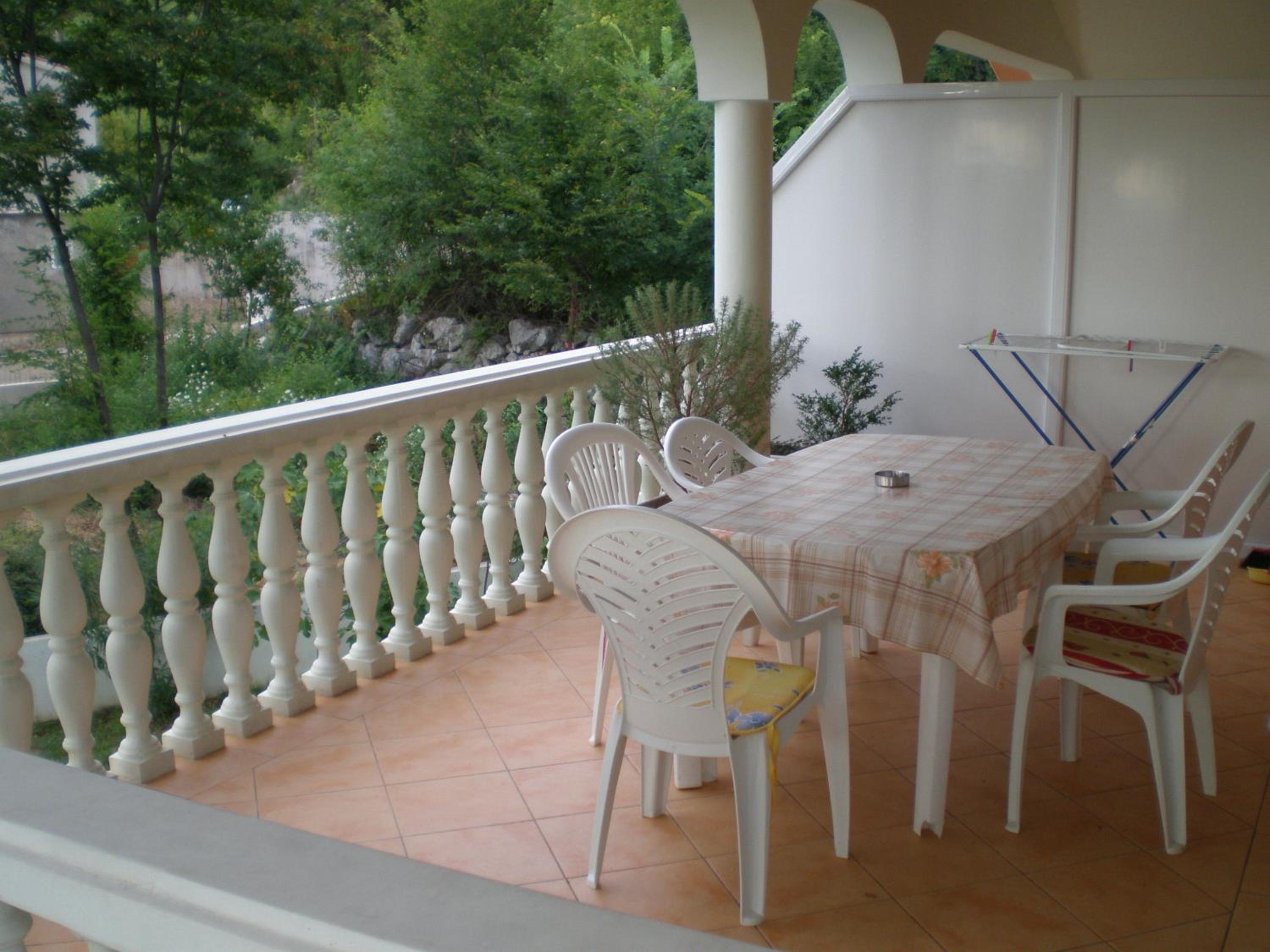 Apartments Viktorija