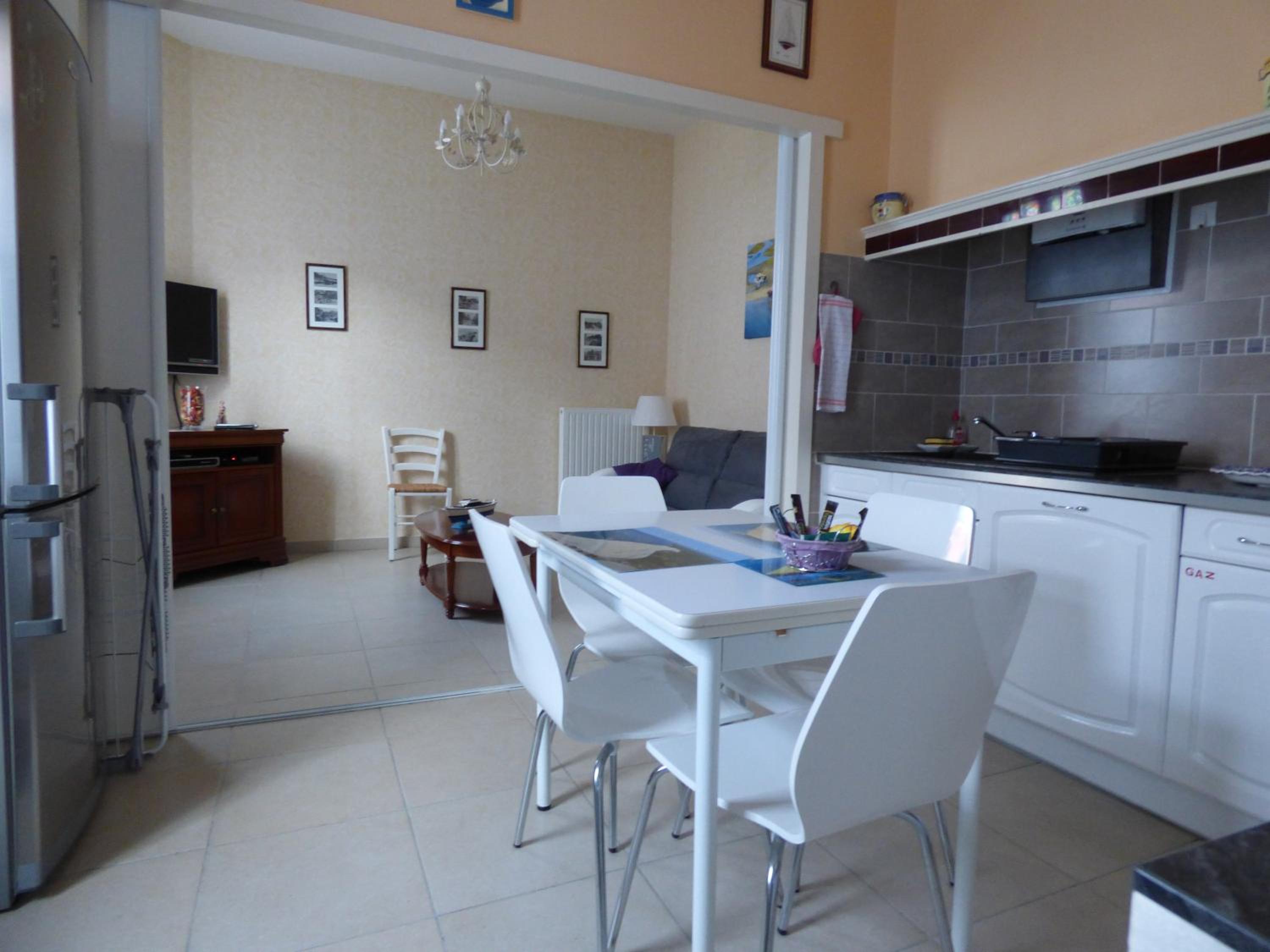 Arcachon Vacations - Residence L'Aquarium - Property Image 3