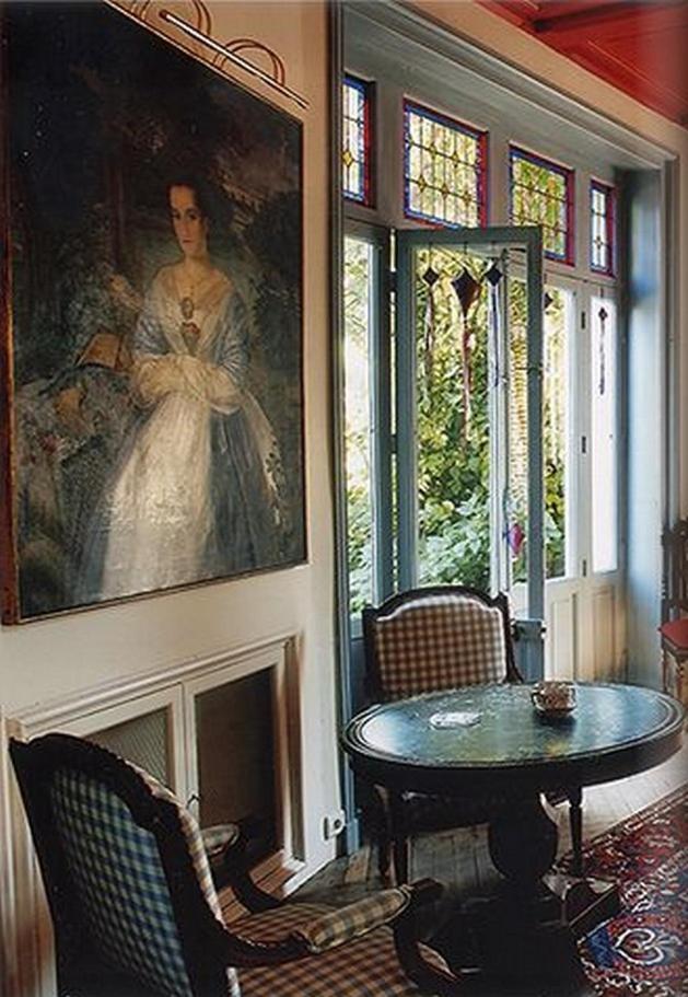 Maison d'Hôtes La Guérandière