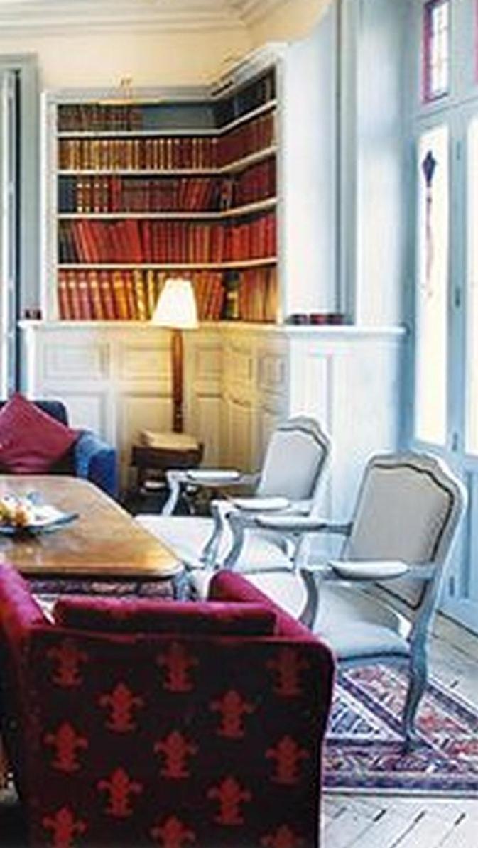 Maison d'Hôtes La Guérandière