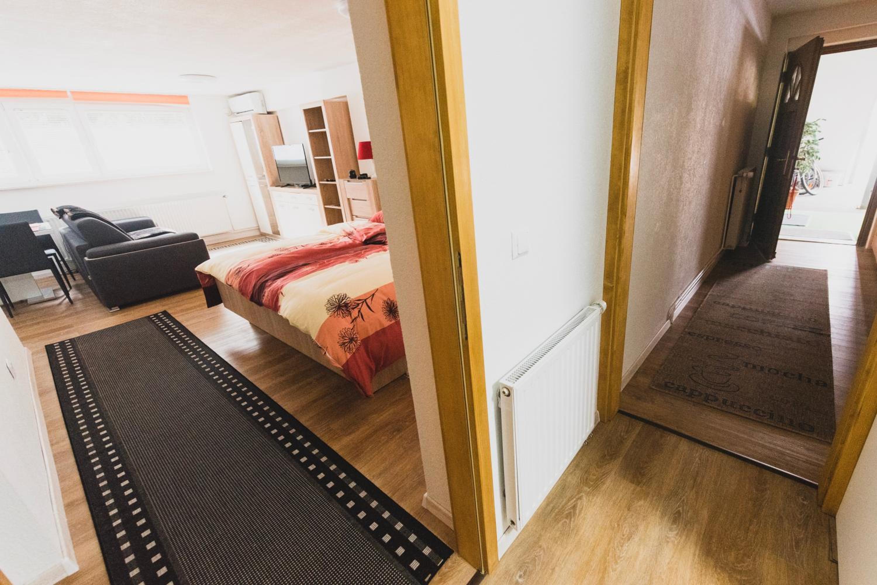 Apartment Berglez