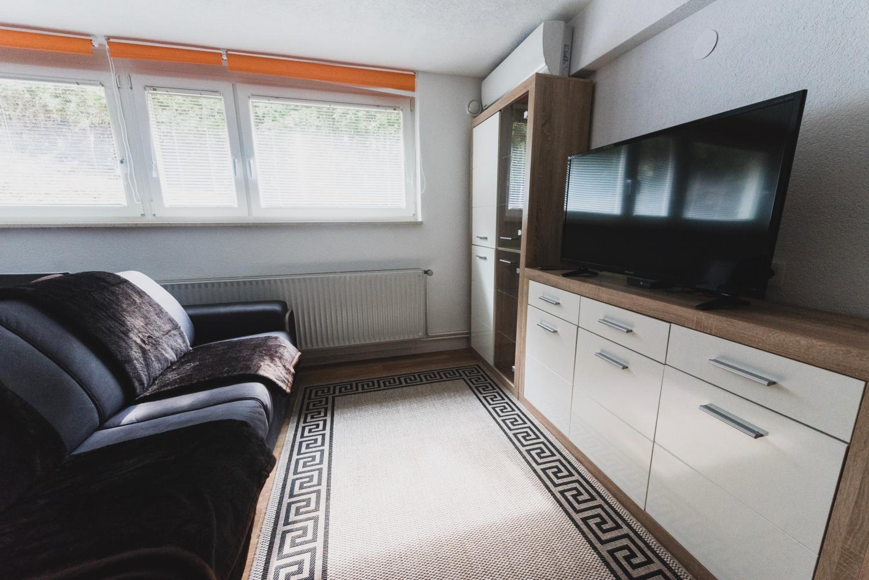 Apartment Berglez