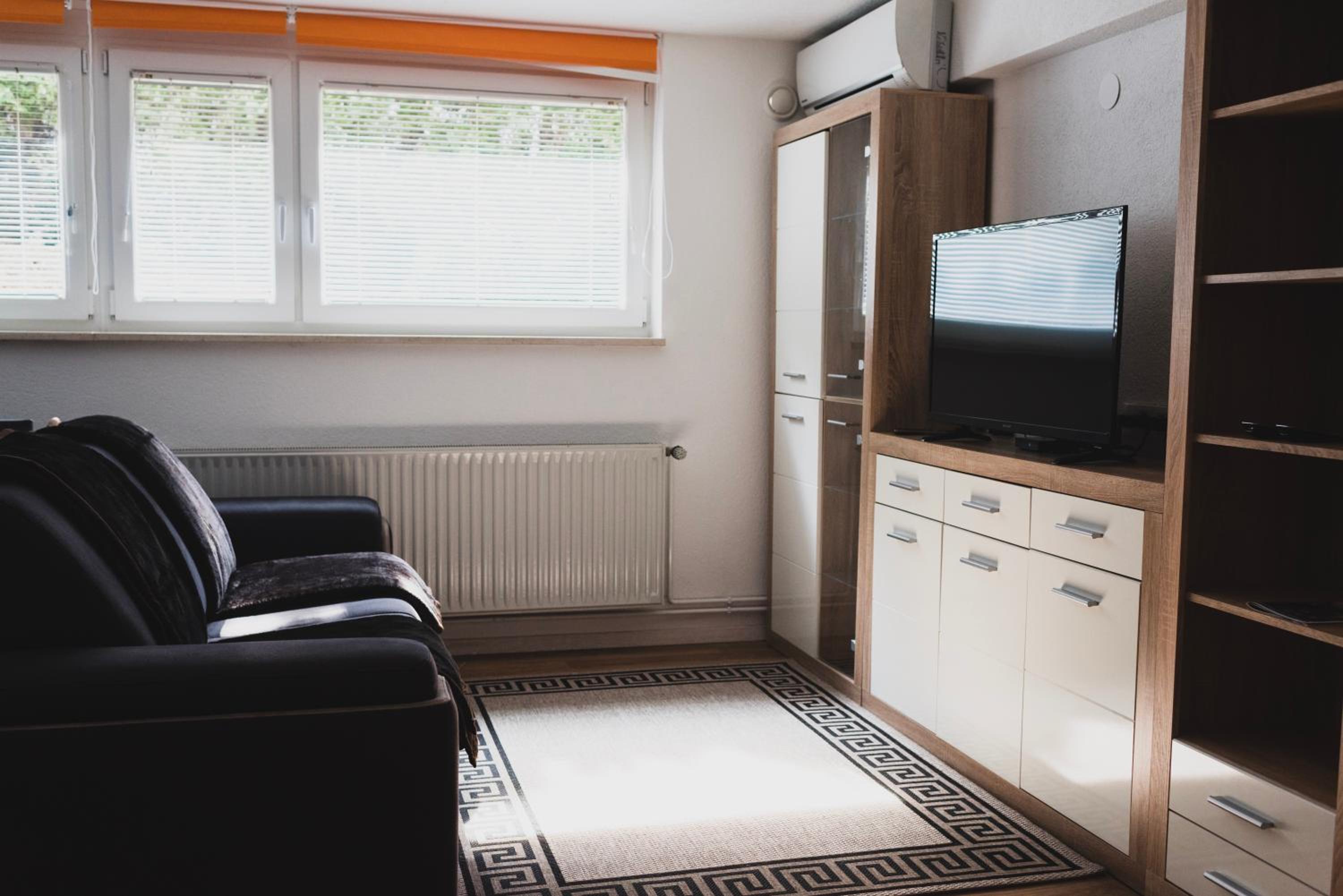 Apartment Berglez