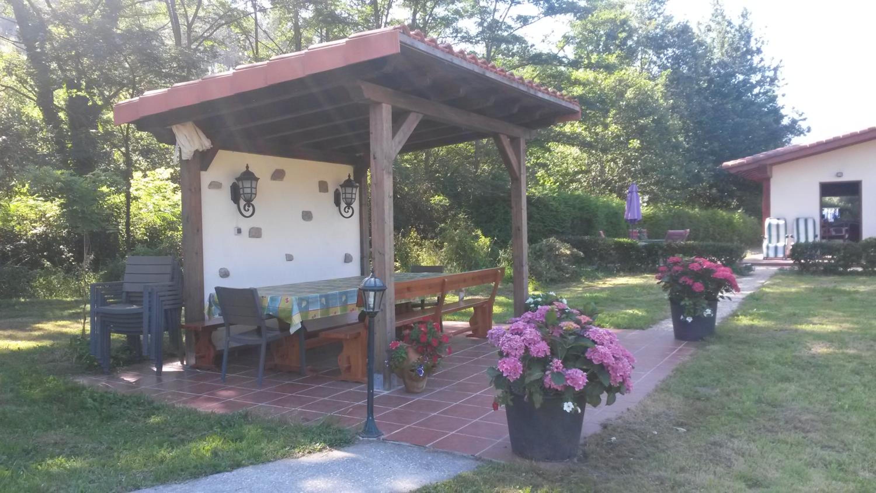 Ibarrondo Etxea, photo 13