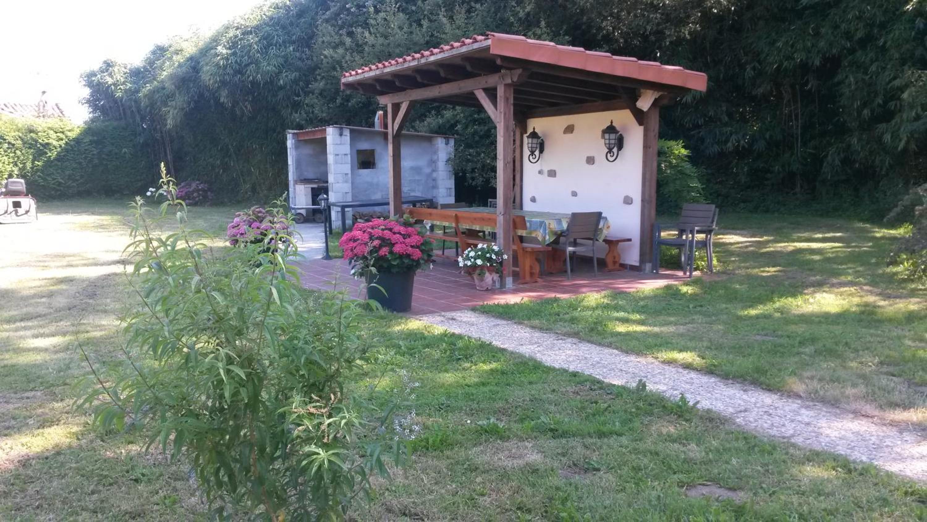Ibarrondo Etxea, photo 14