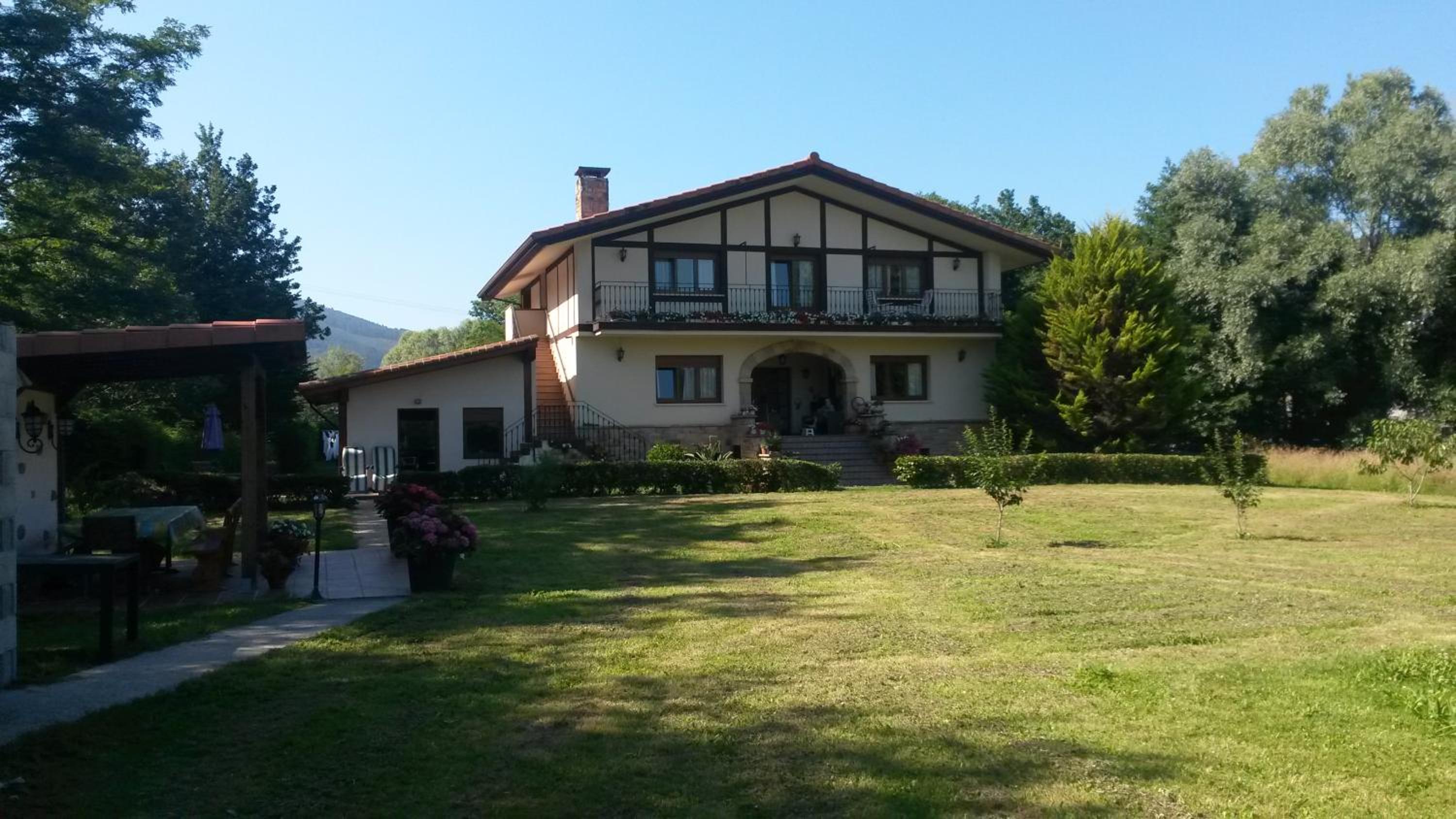 Ibarrondo Etxea, photo 8